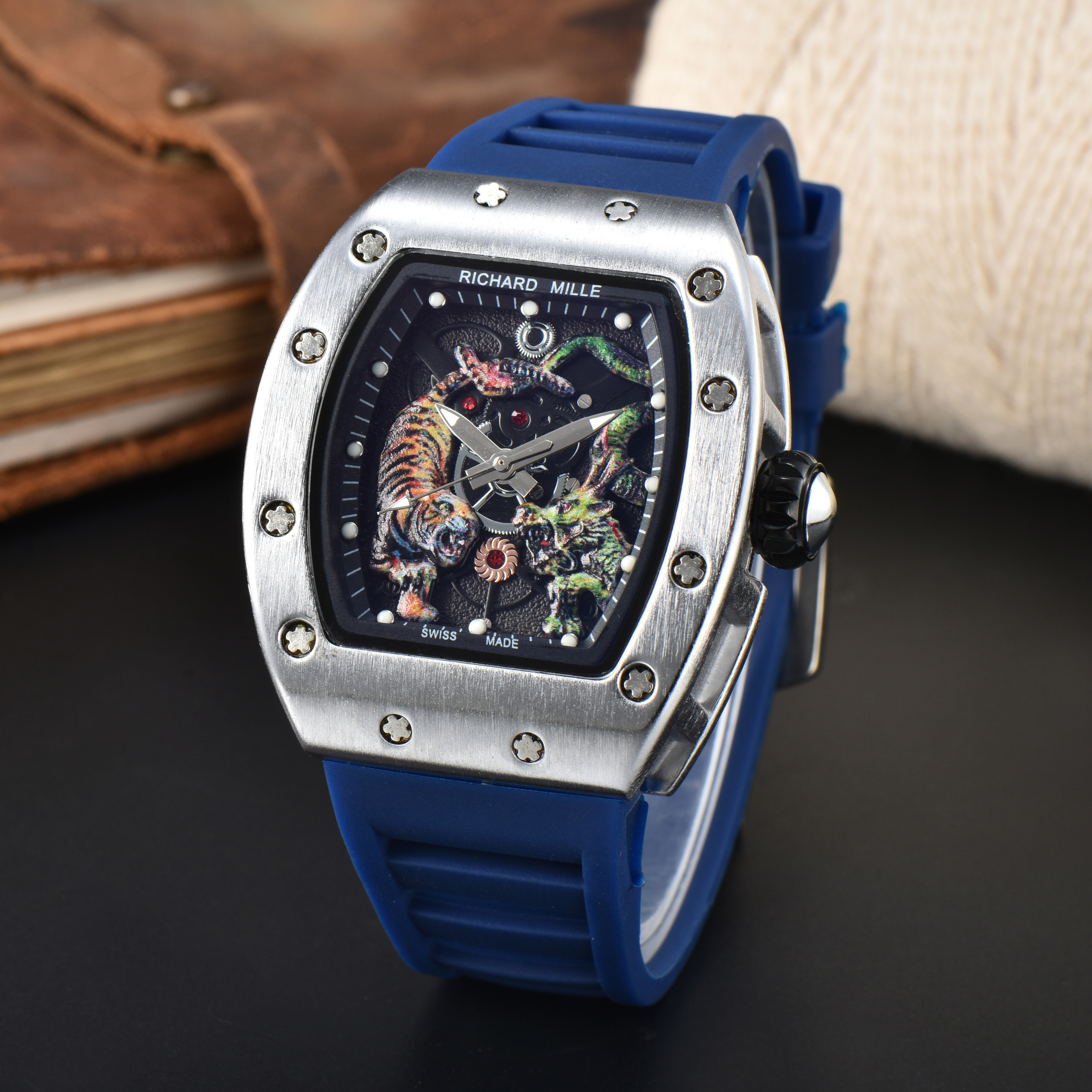 RICHARD MILLE - 27 - Image 19