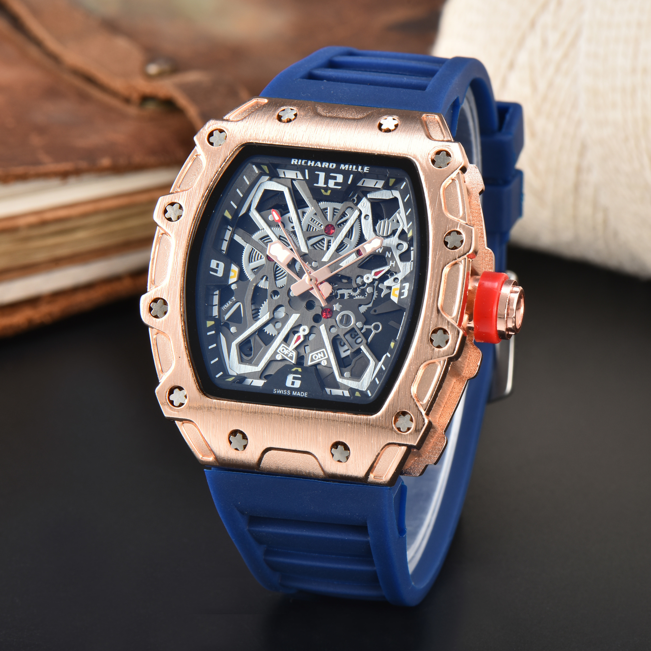 RICHARD MILLE - 28 - Image 28