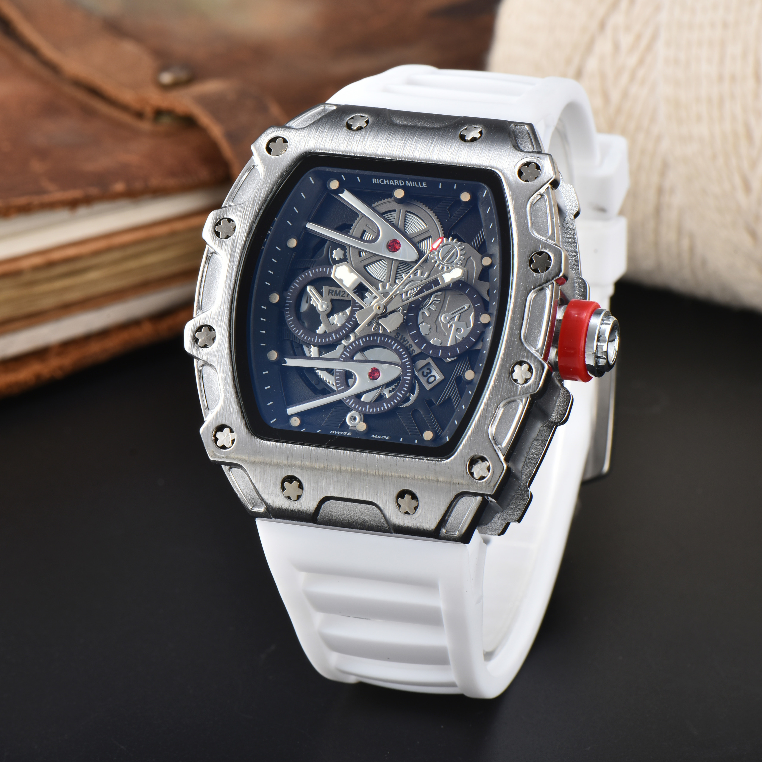 RICHARD MILLE - 29 - Image 3