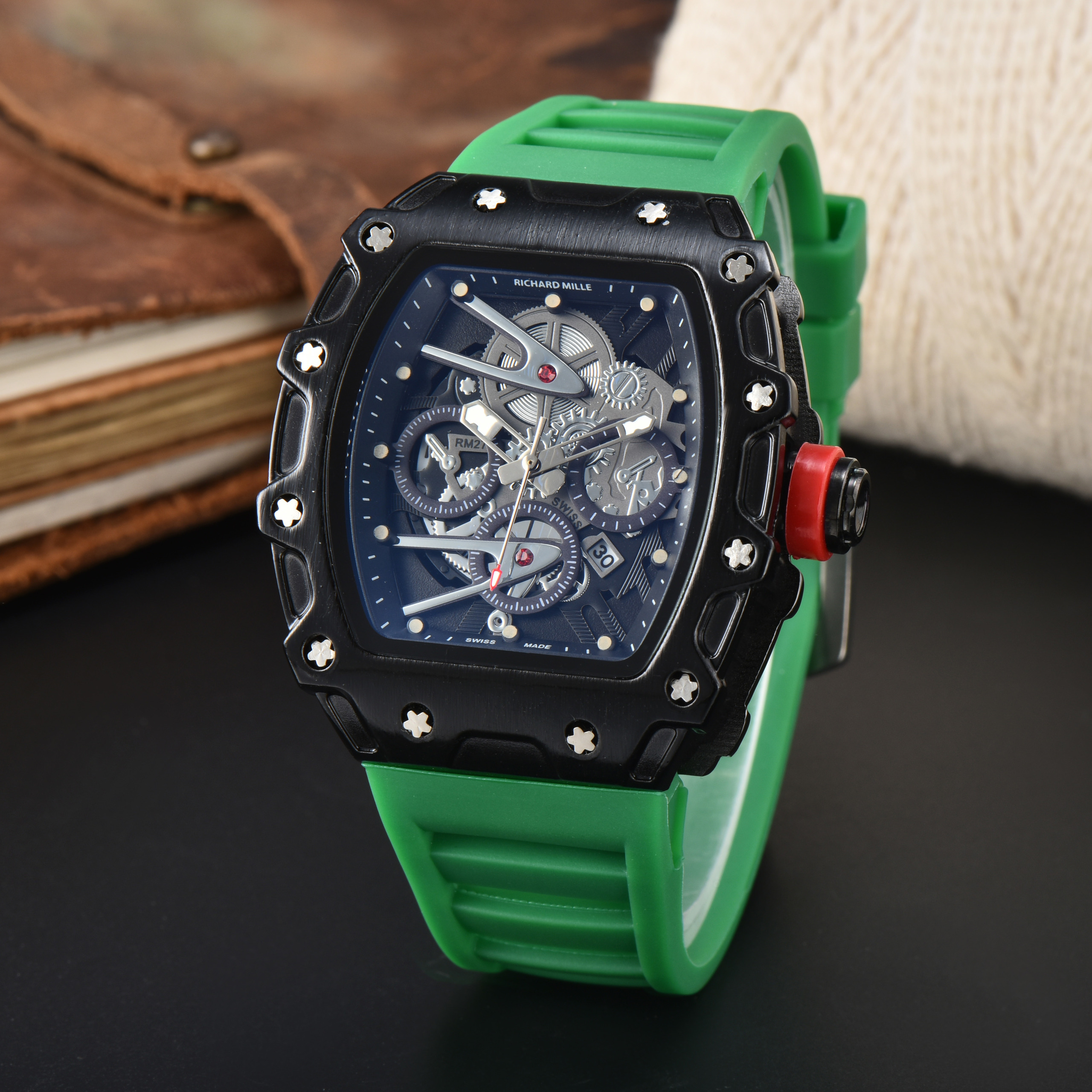 RICHARD MILLE - 29 - Image 6