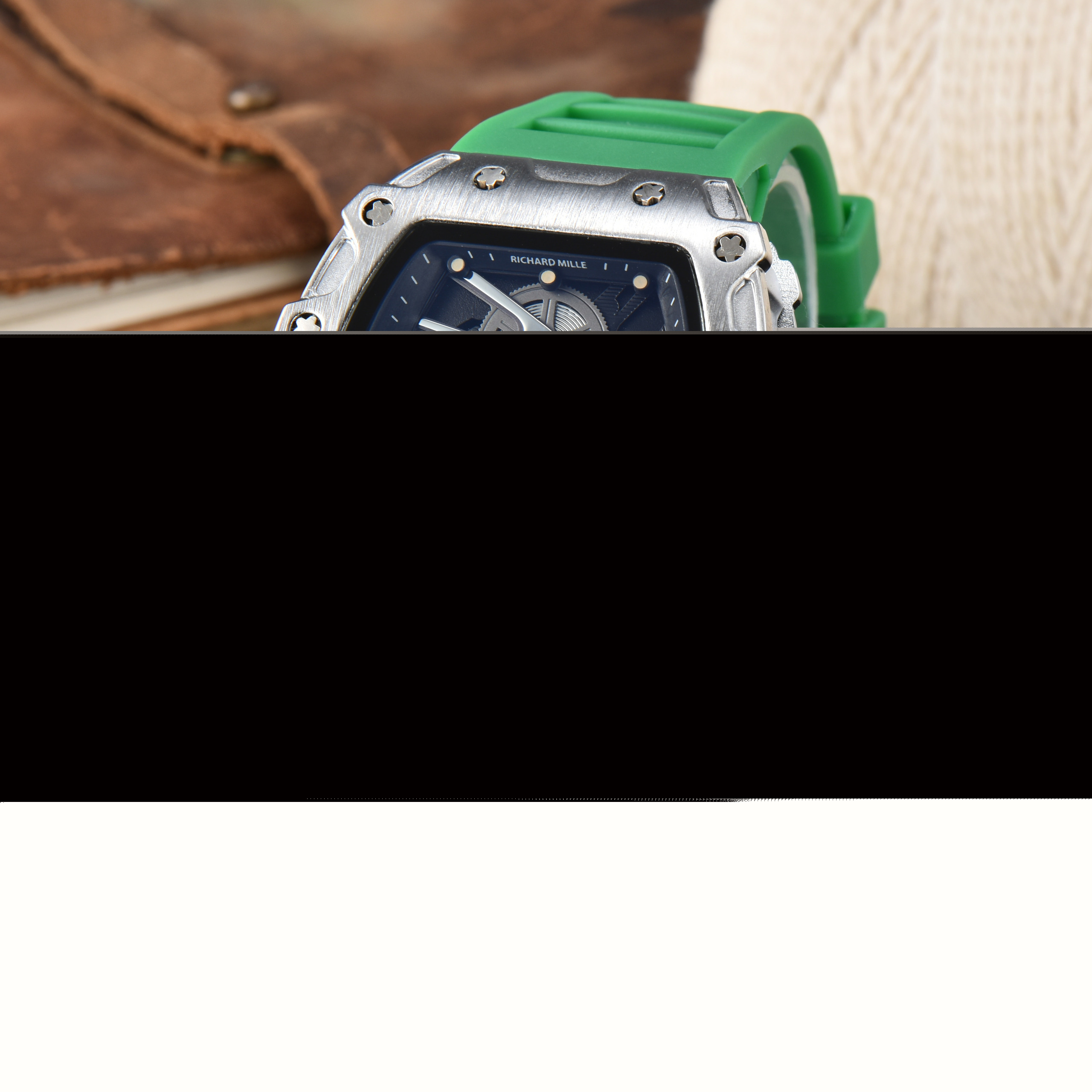 RICHARD MILLE - 29 - Image 8