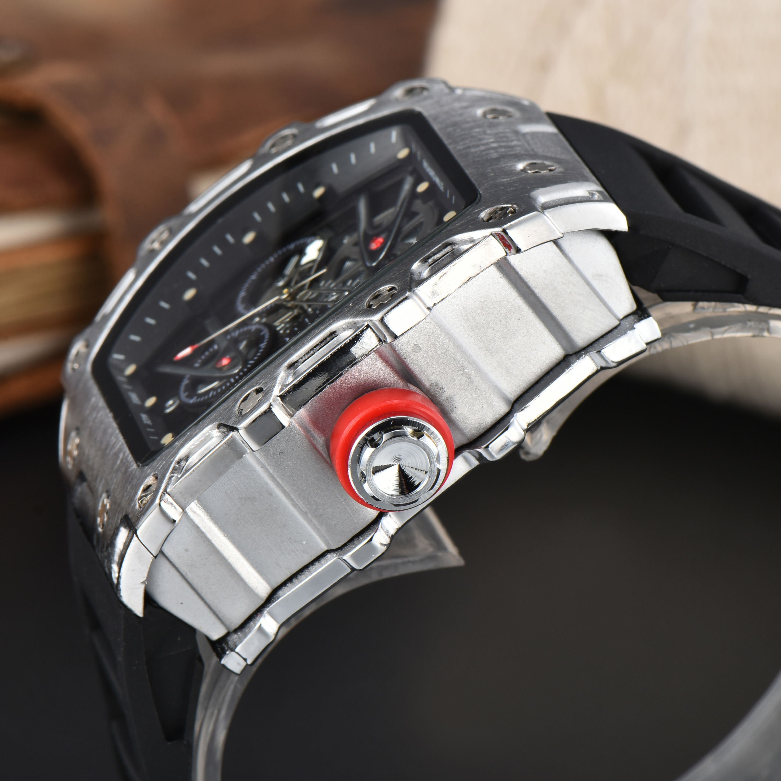 RICHARD MILLE - 29 - Image 13