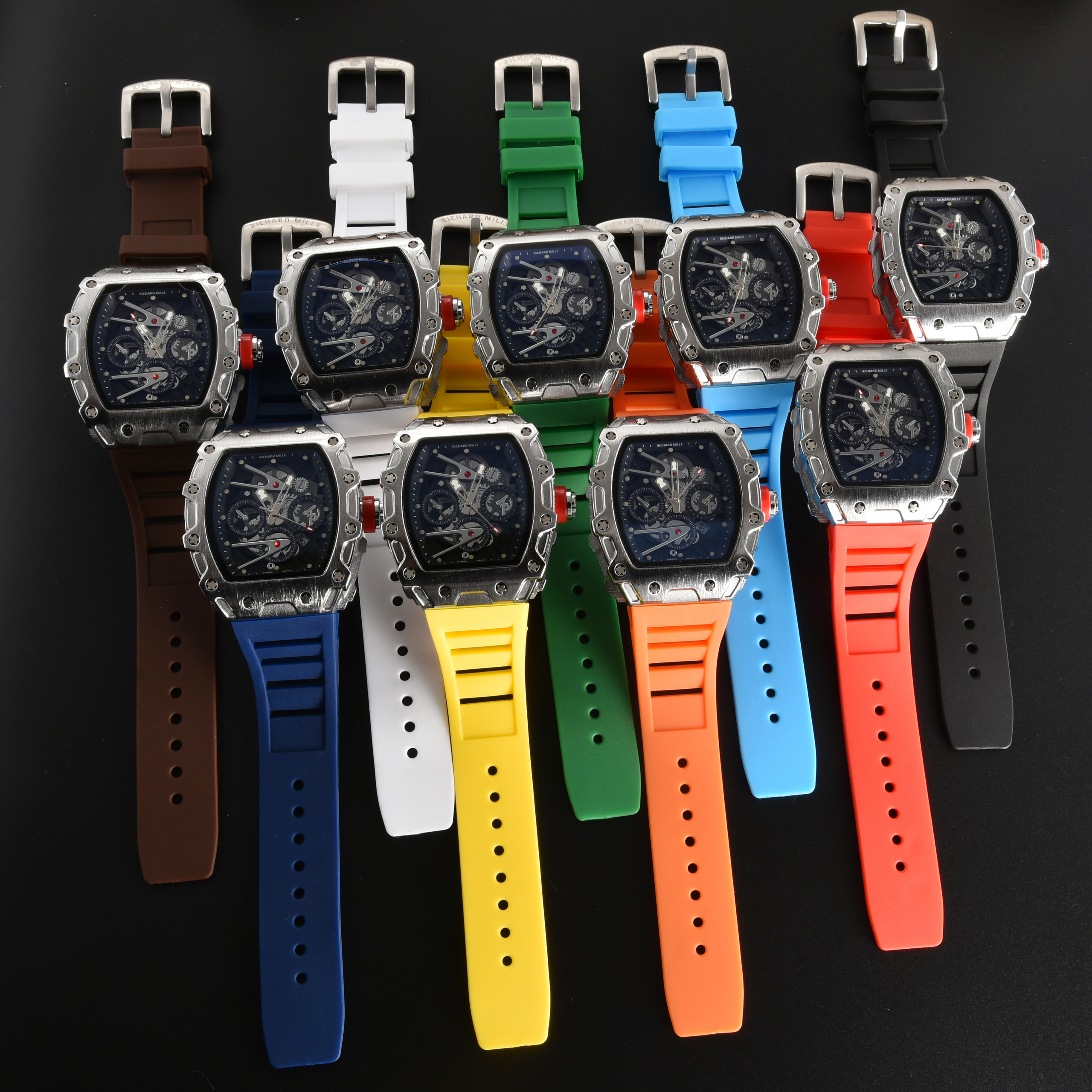 RICHARD MILLE - 29 - Image 16