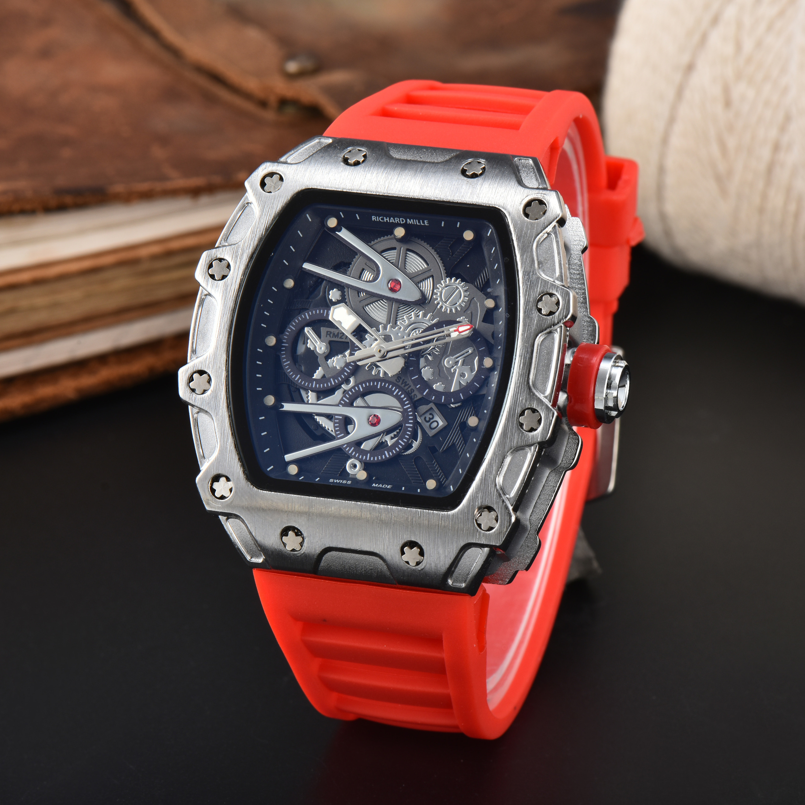 RICHARD MILLE - 29 - Image 28