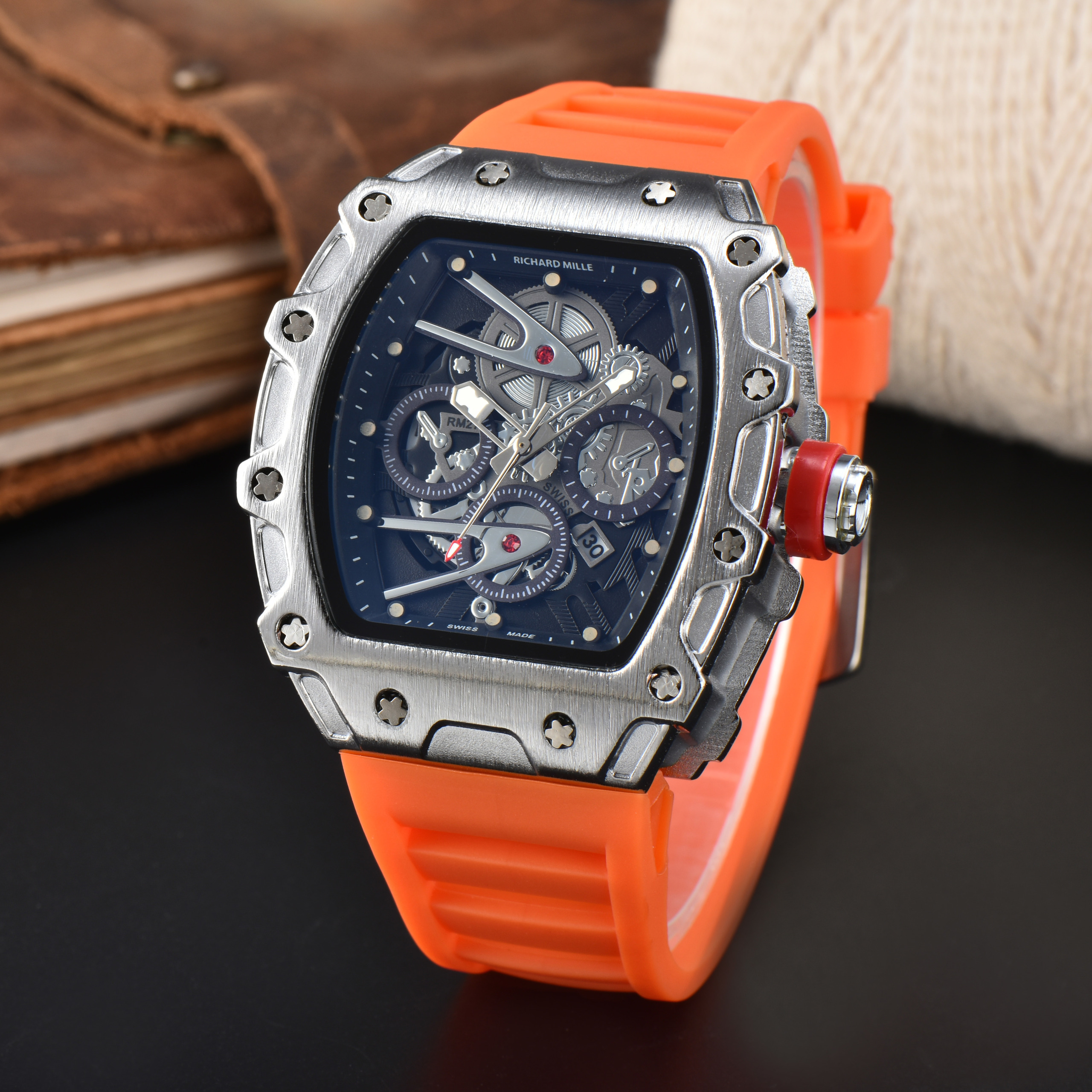 RICHARD MILLE - 29 - Image 31