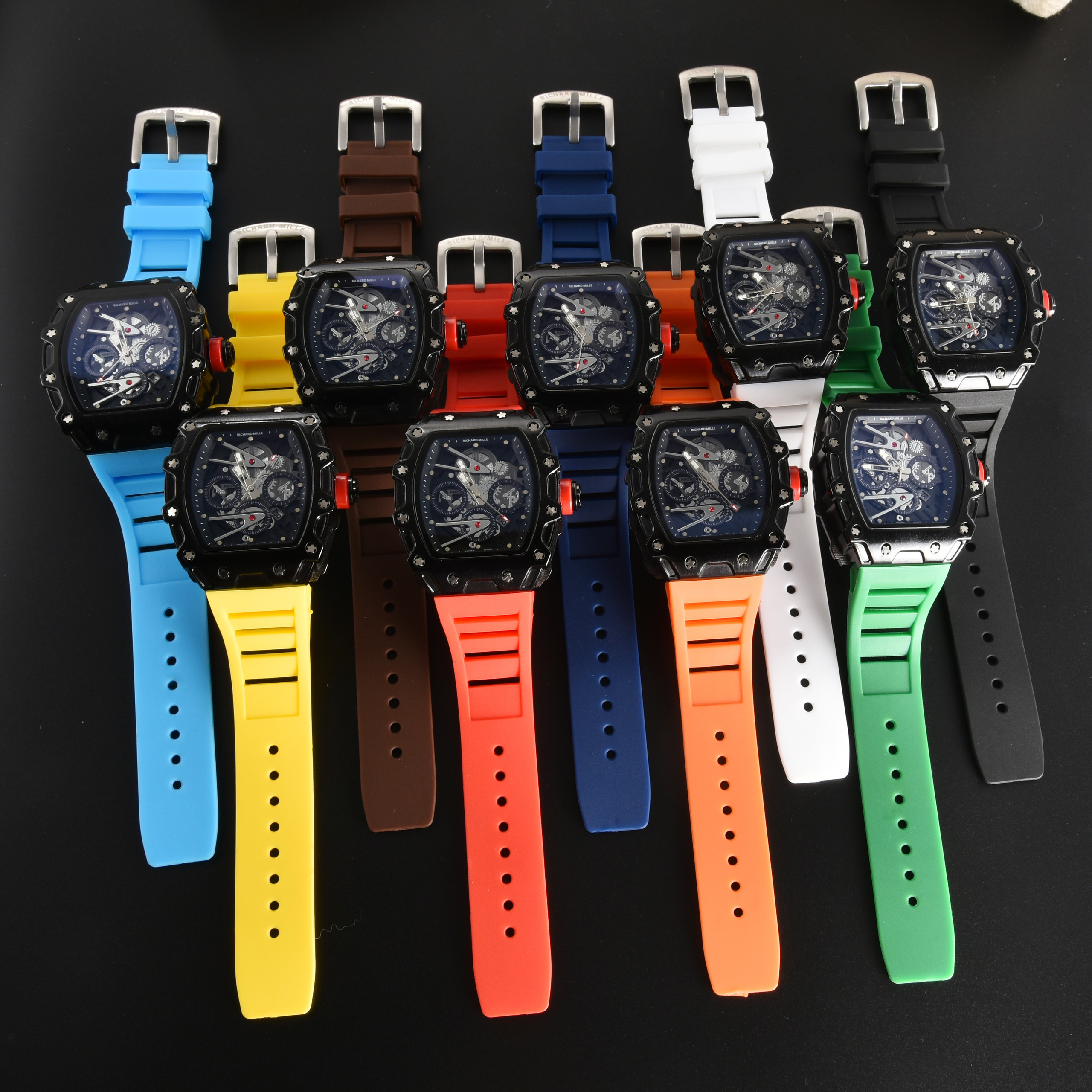 RICHARD MILLE - 29