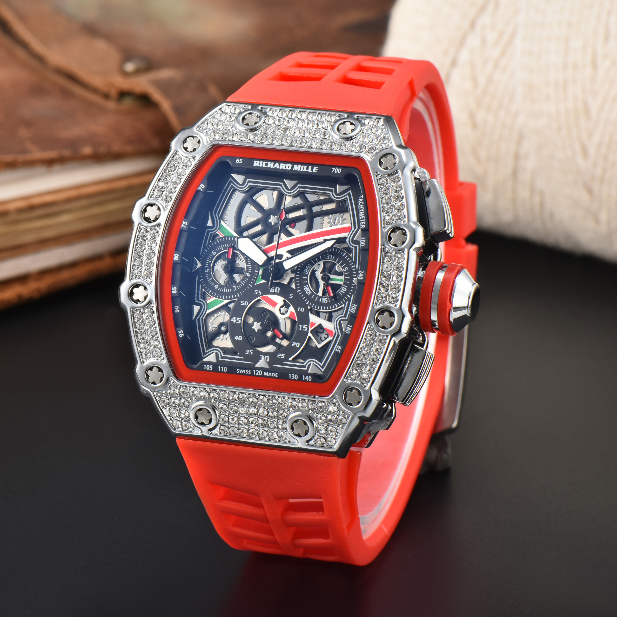RICHARD MILLE - 30 - Image 2