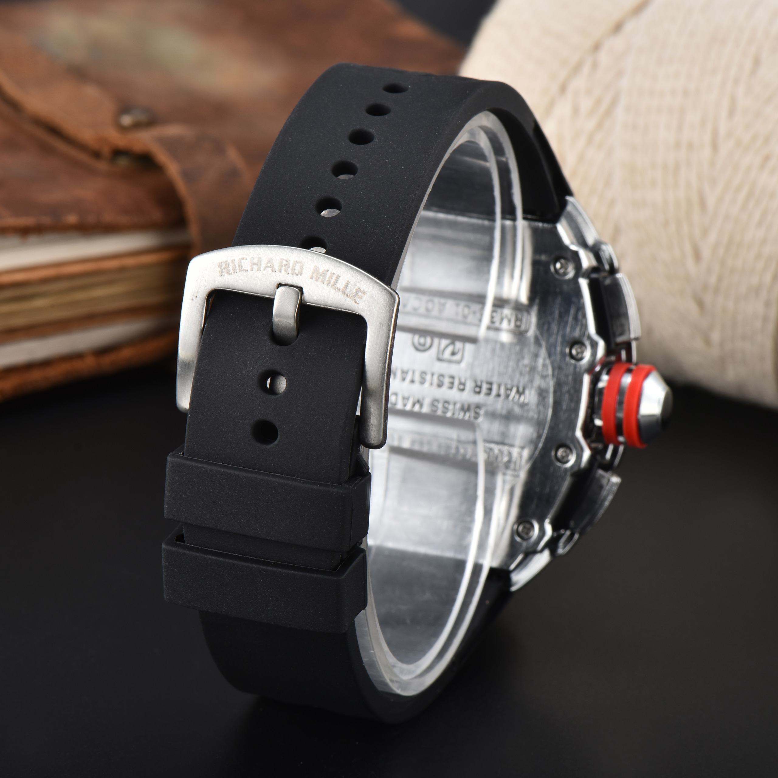 RICHARD MILLE - 30 - Image 13