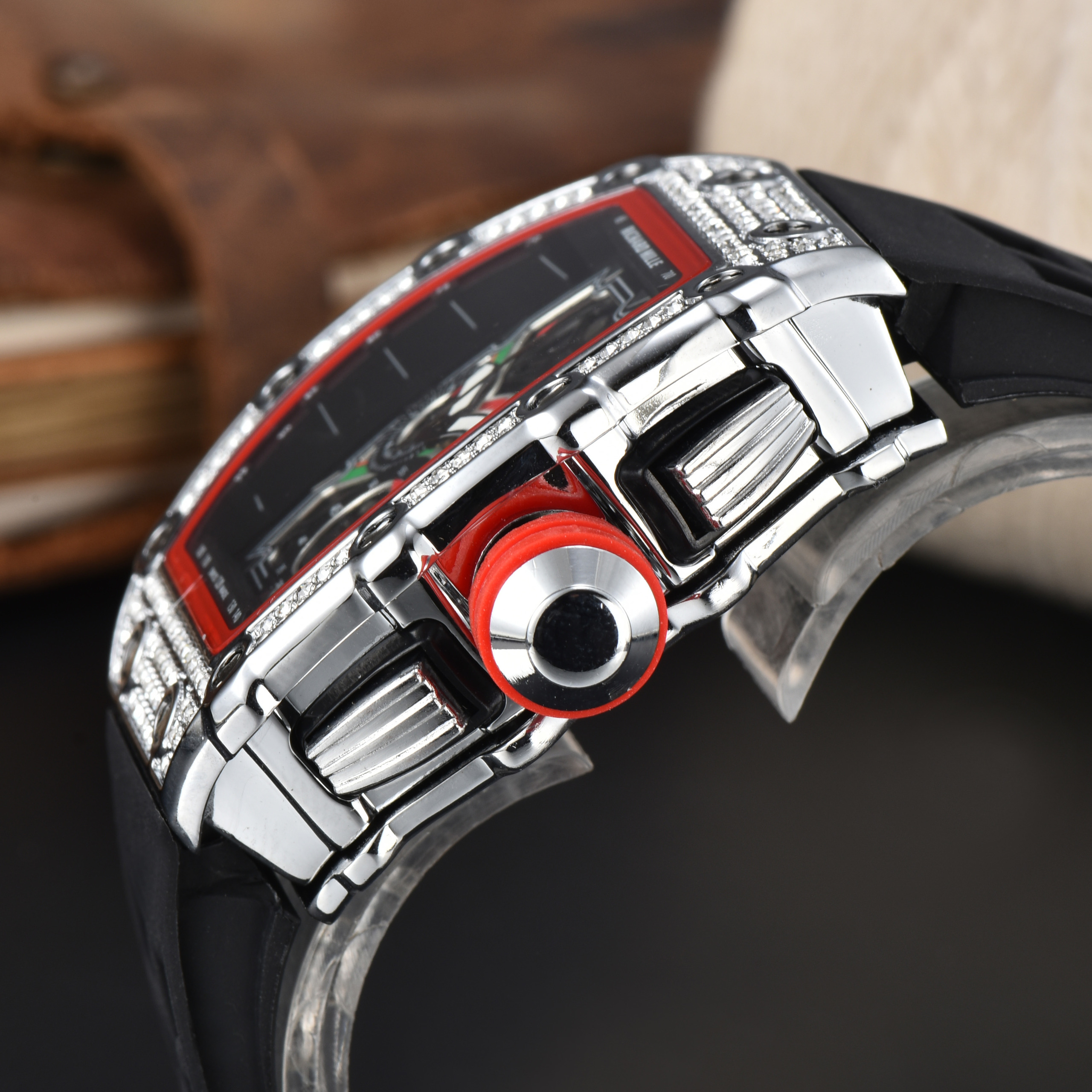 RICHARD MILLE - 30 - Image 22