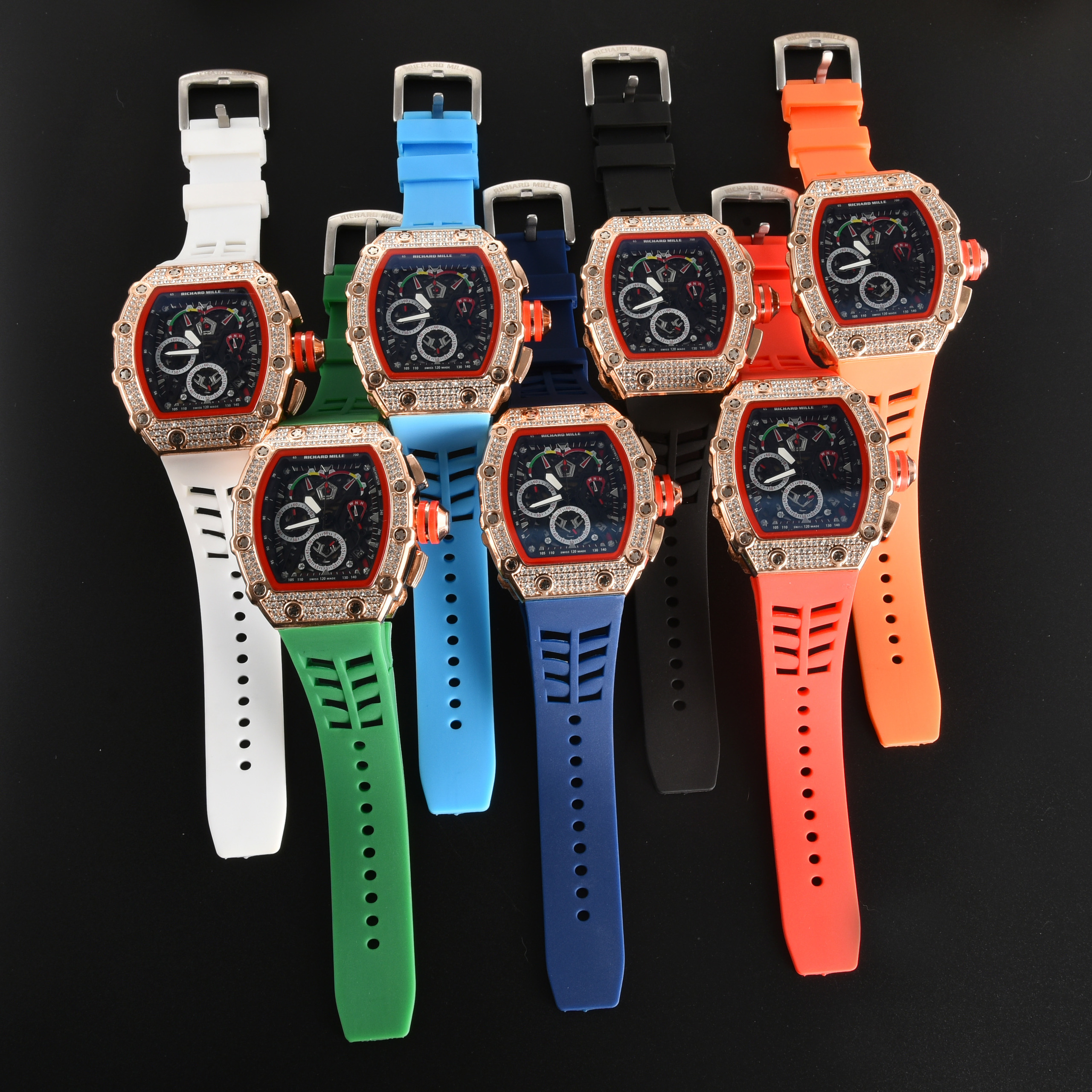 RICHARD MILLE - 31 - Image 2