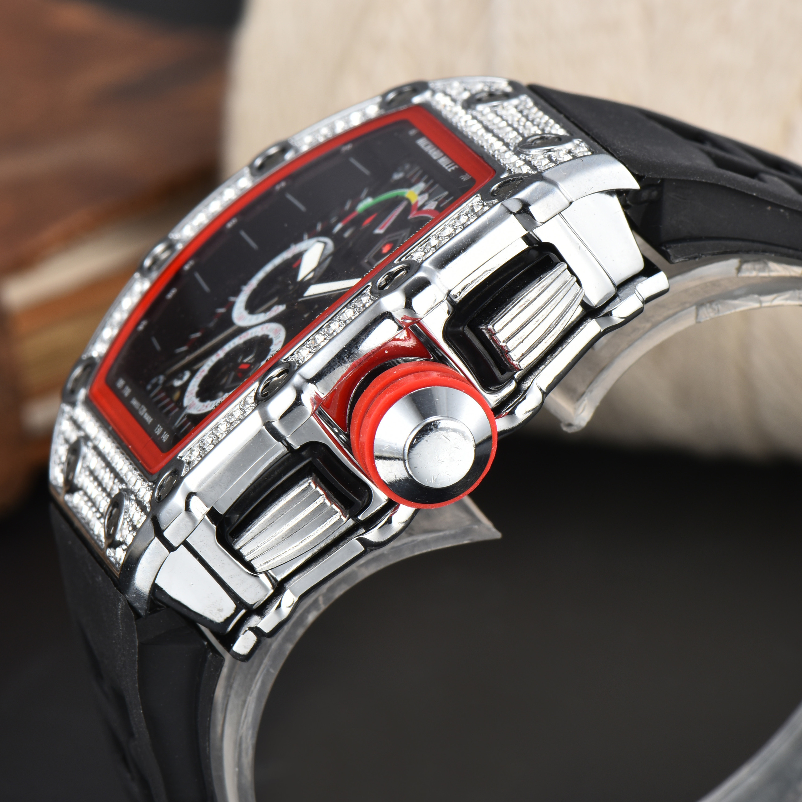 RICHARD MILLE - 31 - Image 5