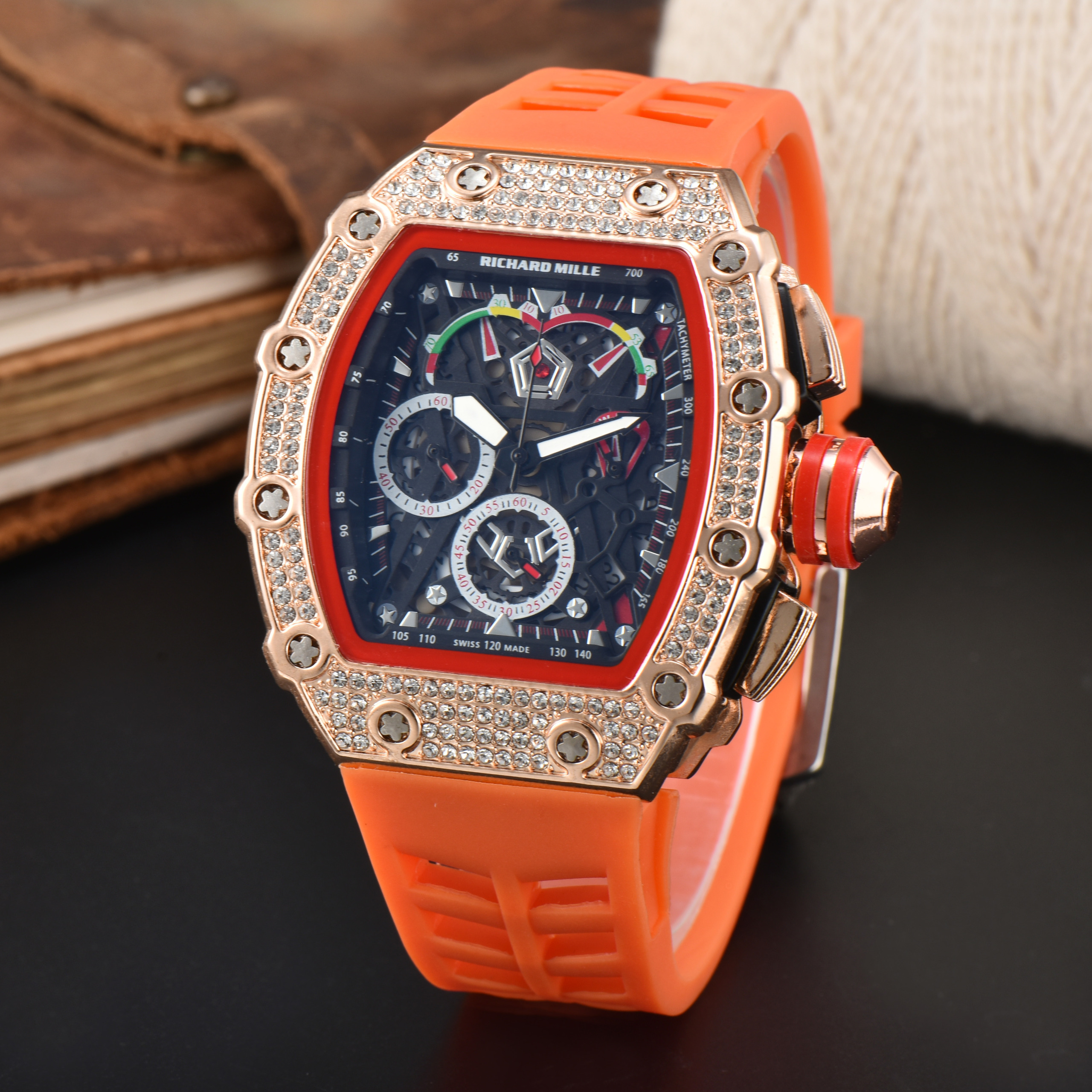 RICHARD MILLE - 31 - Image 11