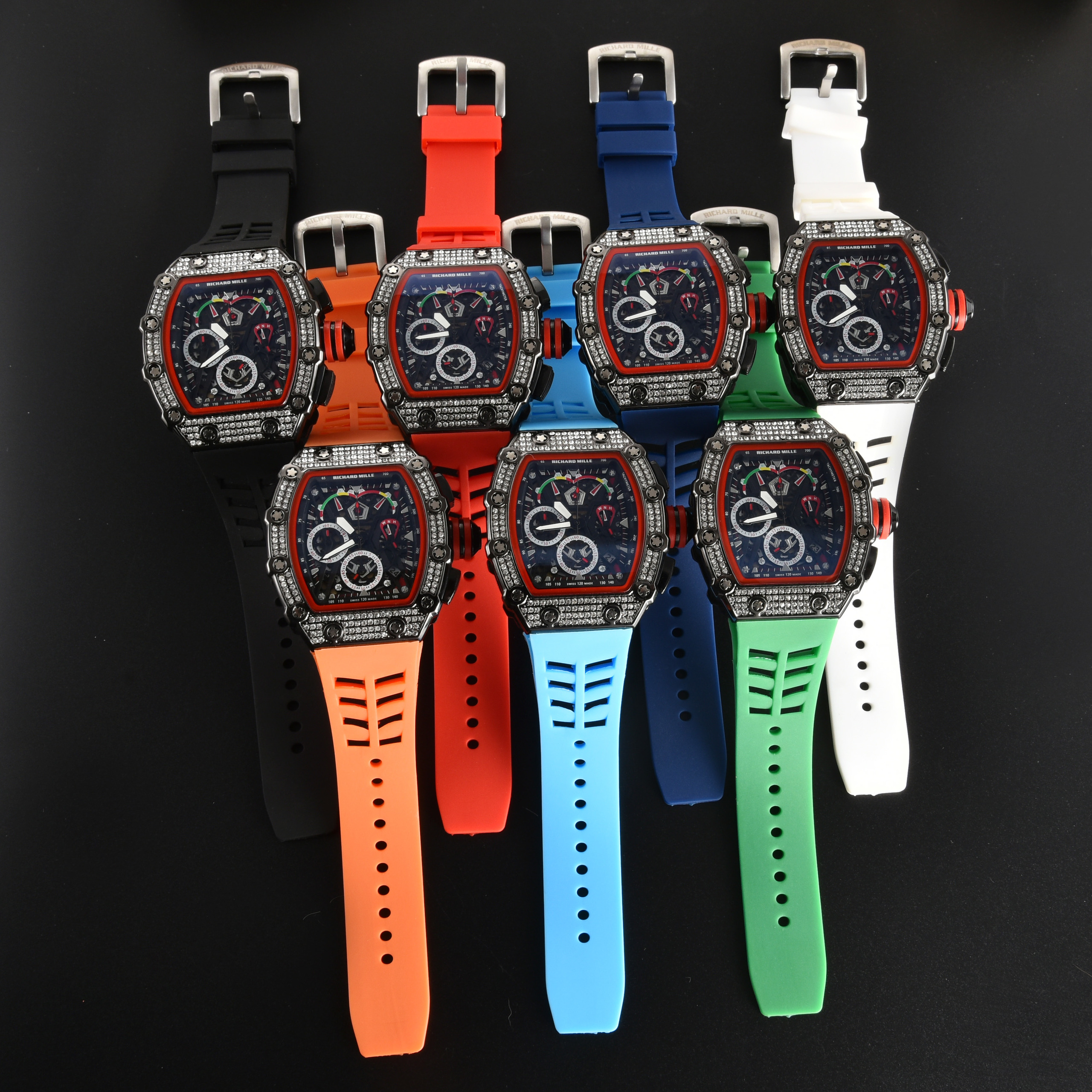 RICHARD MILLE - 31 - Image 12
