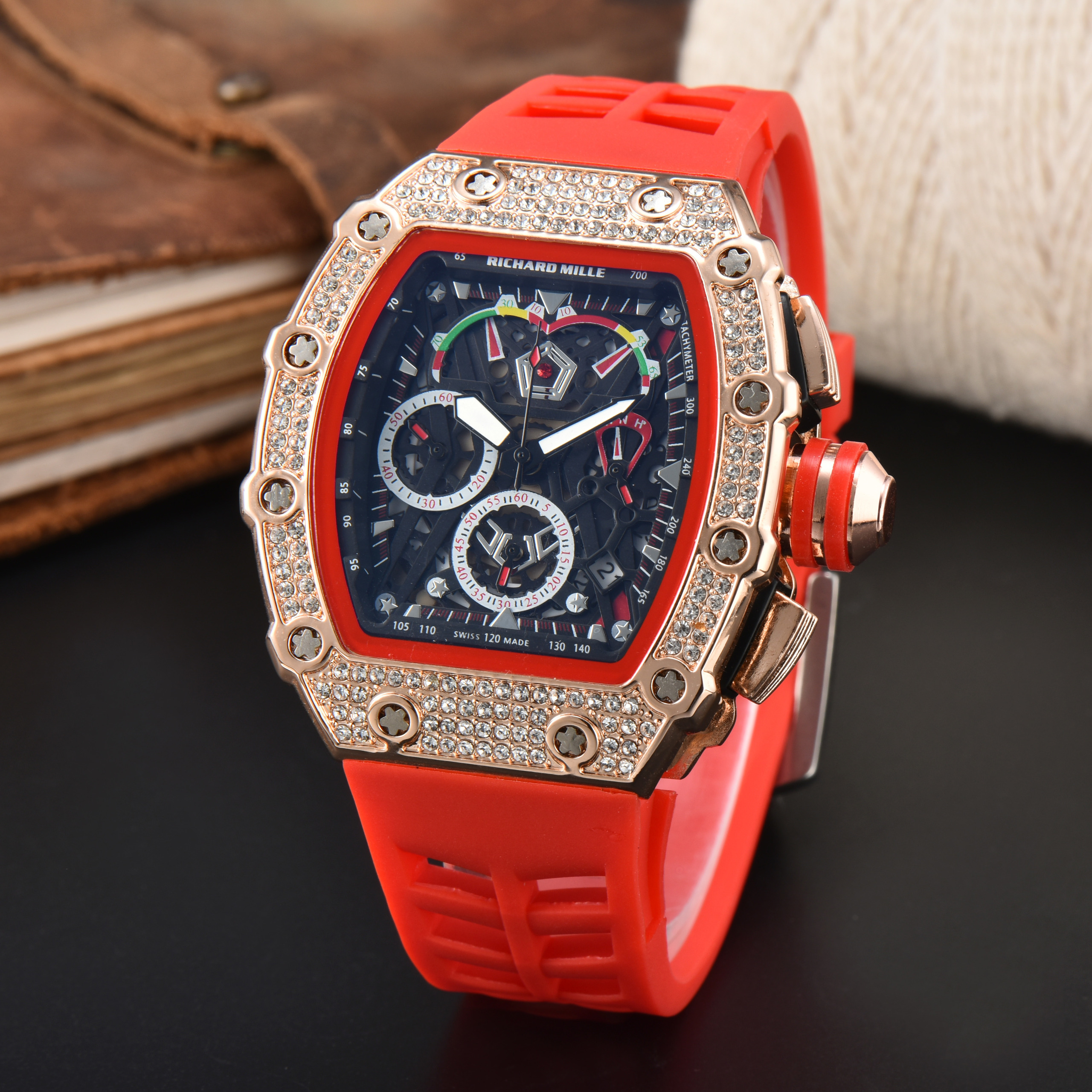 RICHARD MILLE - 31 - Image 16