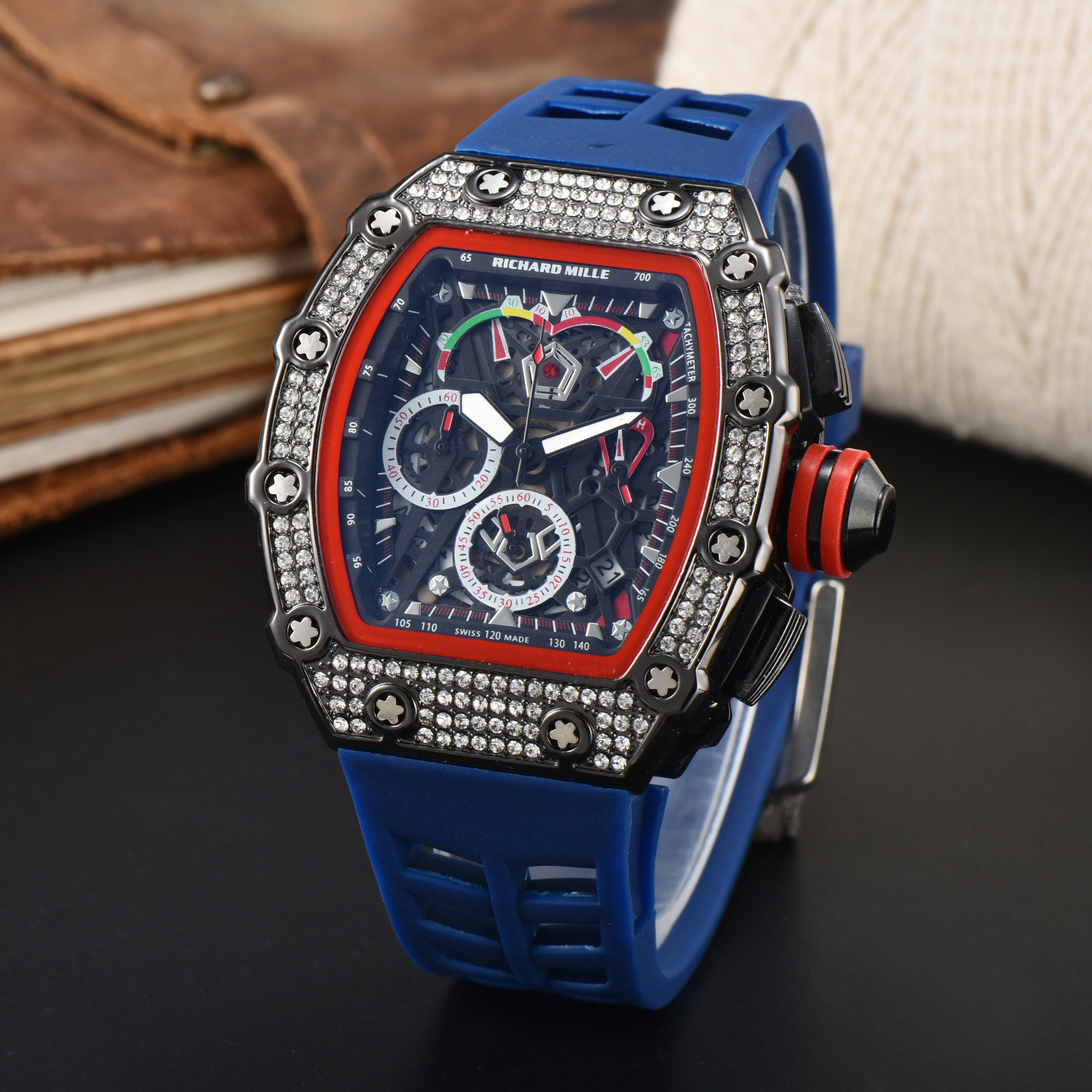 RICHARD MILLE - 31 - Image 17