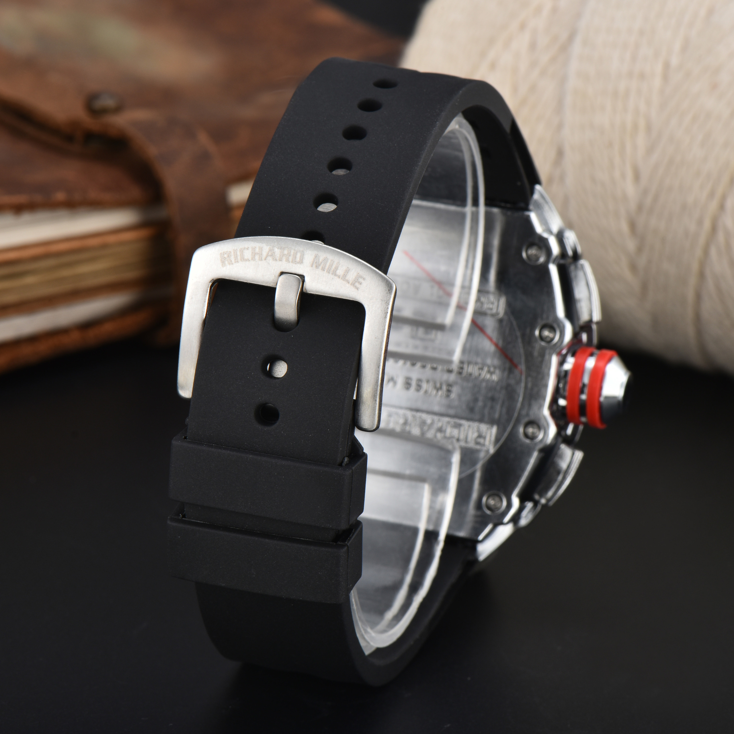 RICHARD MILLE - 31 - Image 19