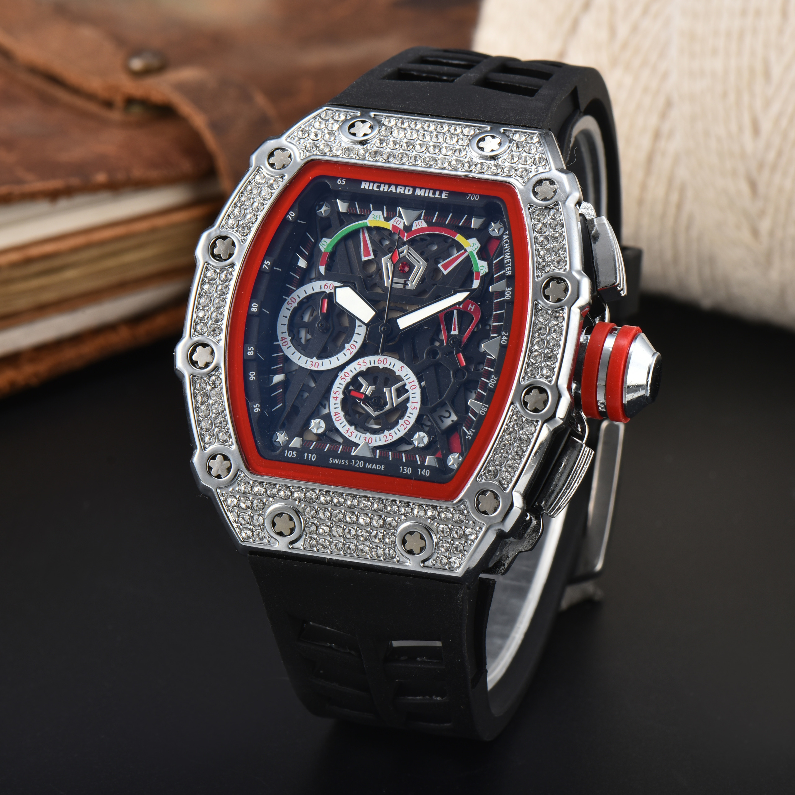 RICHARD MILLE - 31 - Image 21