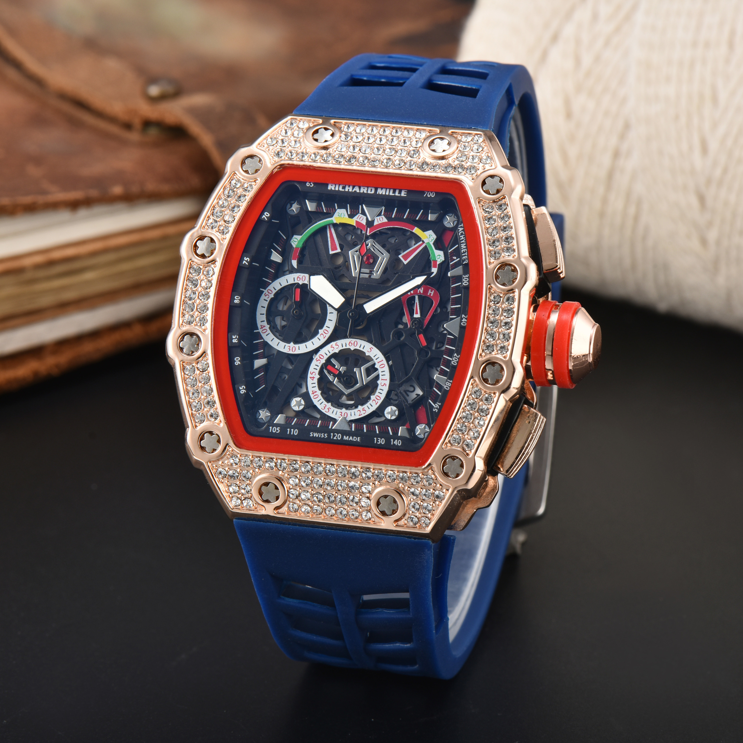 RICHARD MILLE - 31 - Image 23