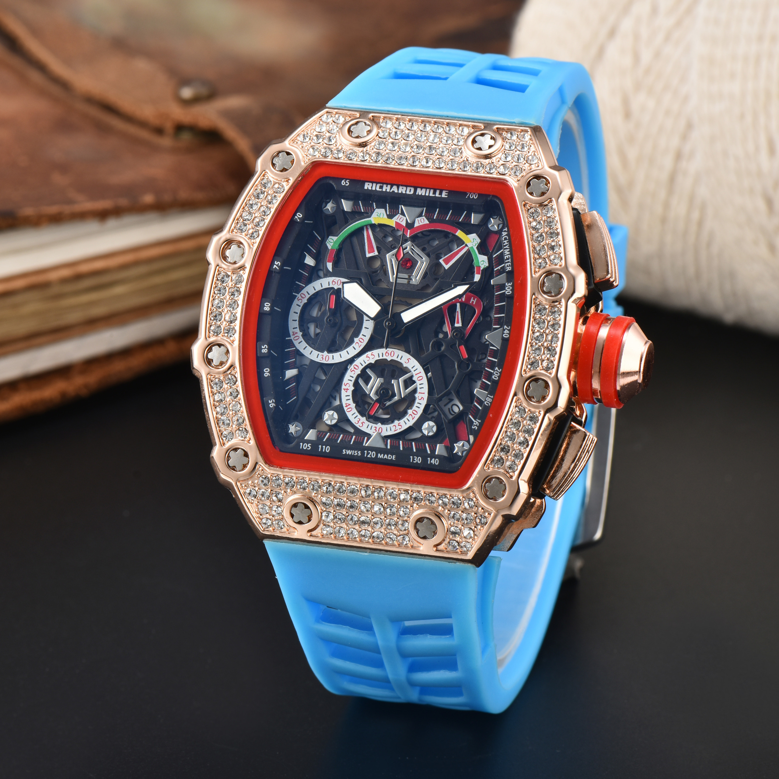 RICHARD MILLE - 31 - Image 26