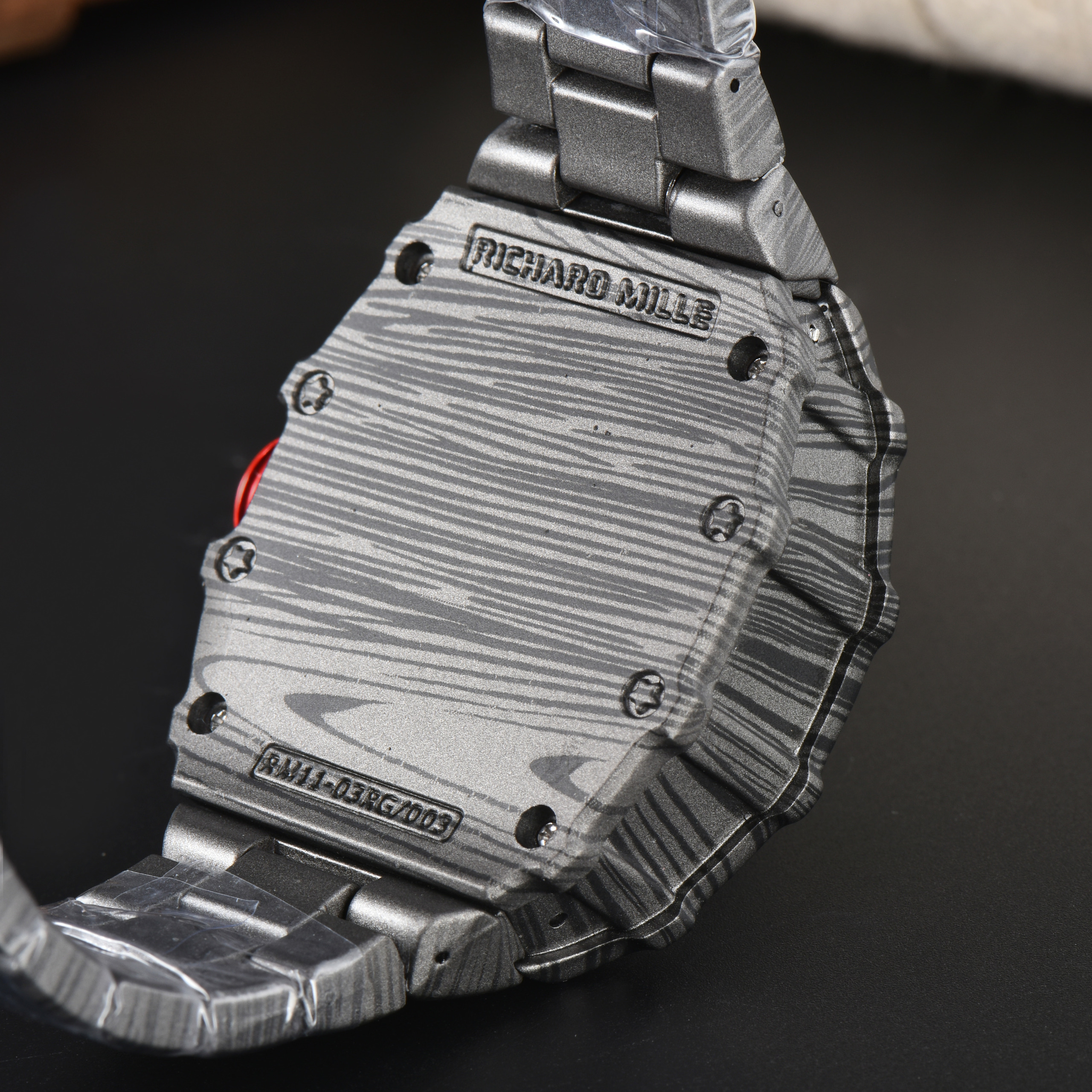 RICHARD MILLE - 32 - Image 3