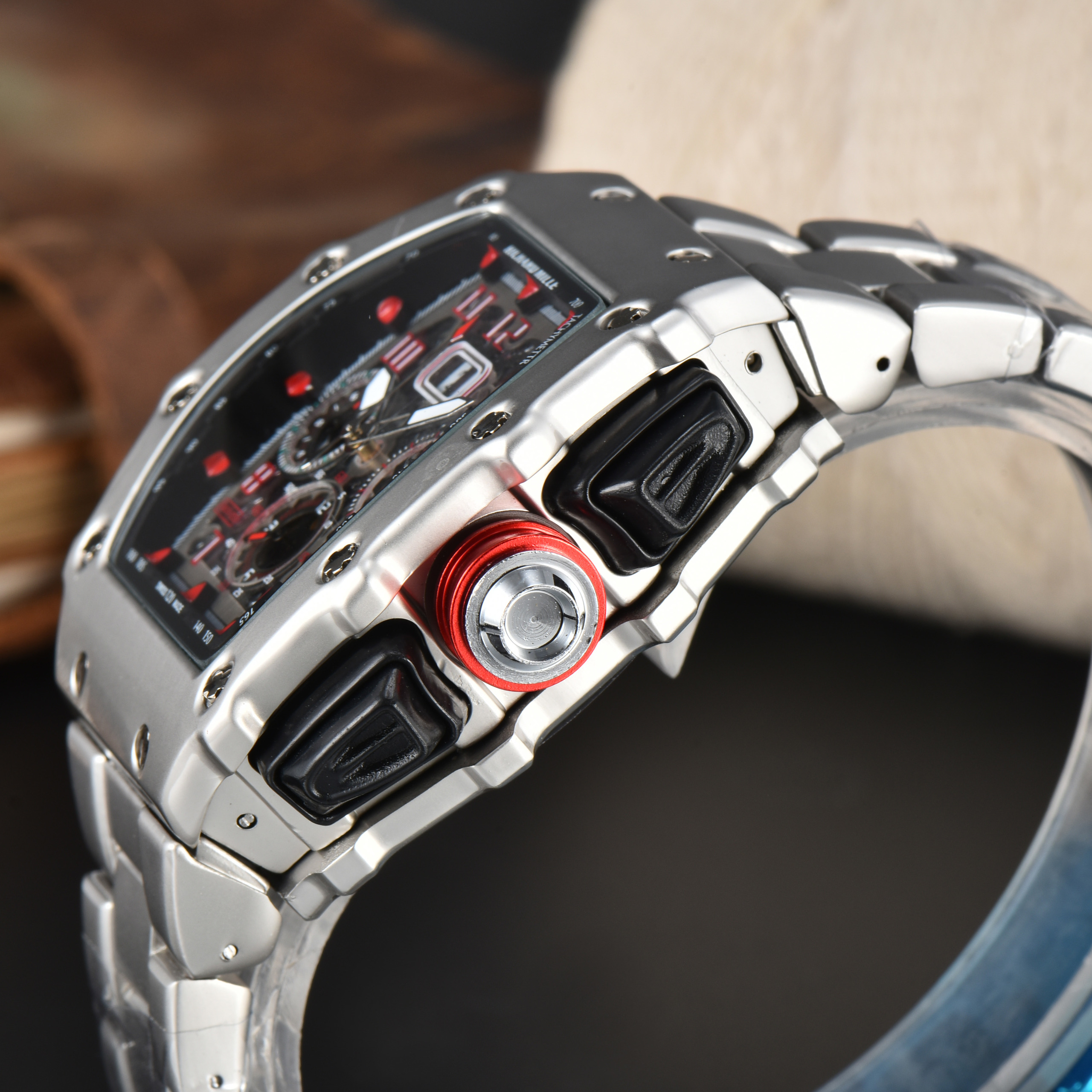 RICHARD MILLE - 32 - Image 9