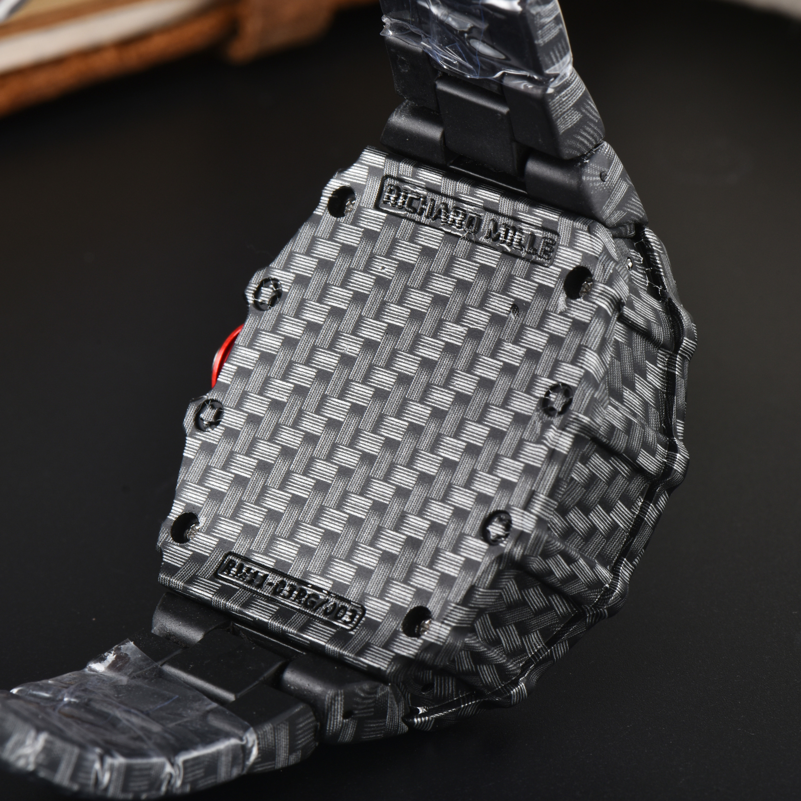RICHARD MILLE - 32 - Image 18