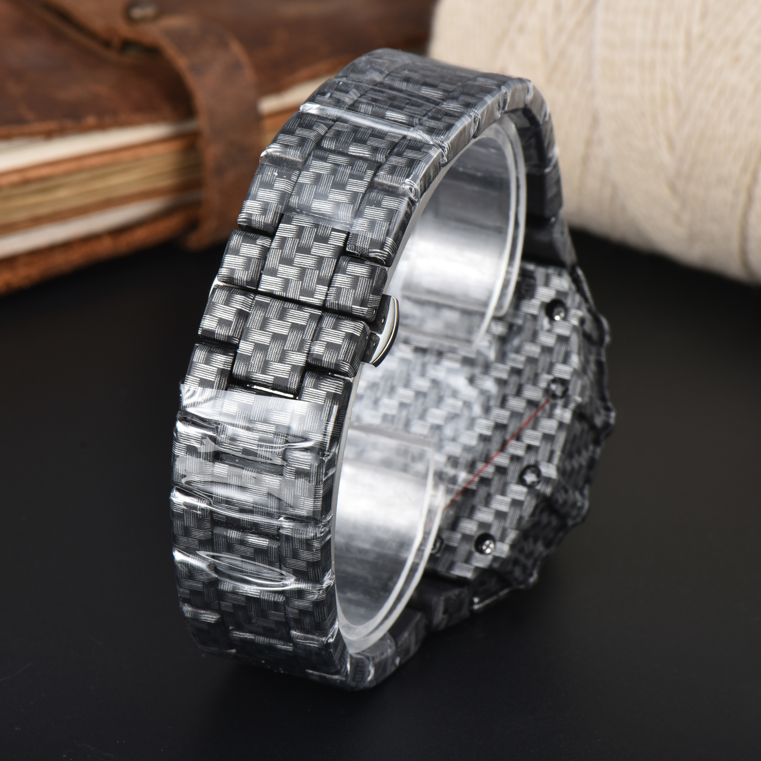 RICHARD MILLE - 32 - Image 20