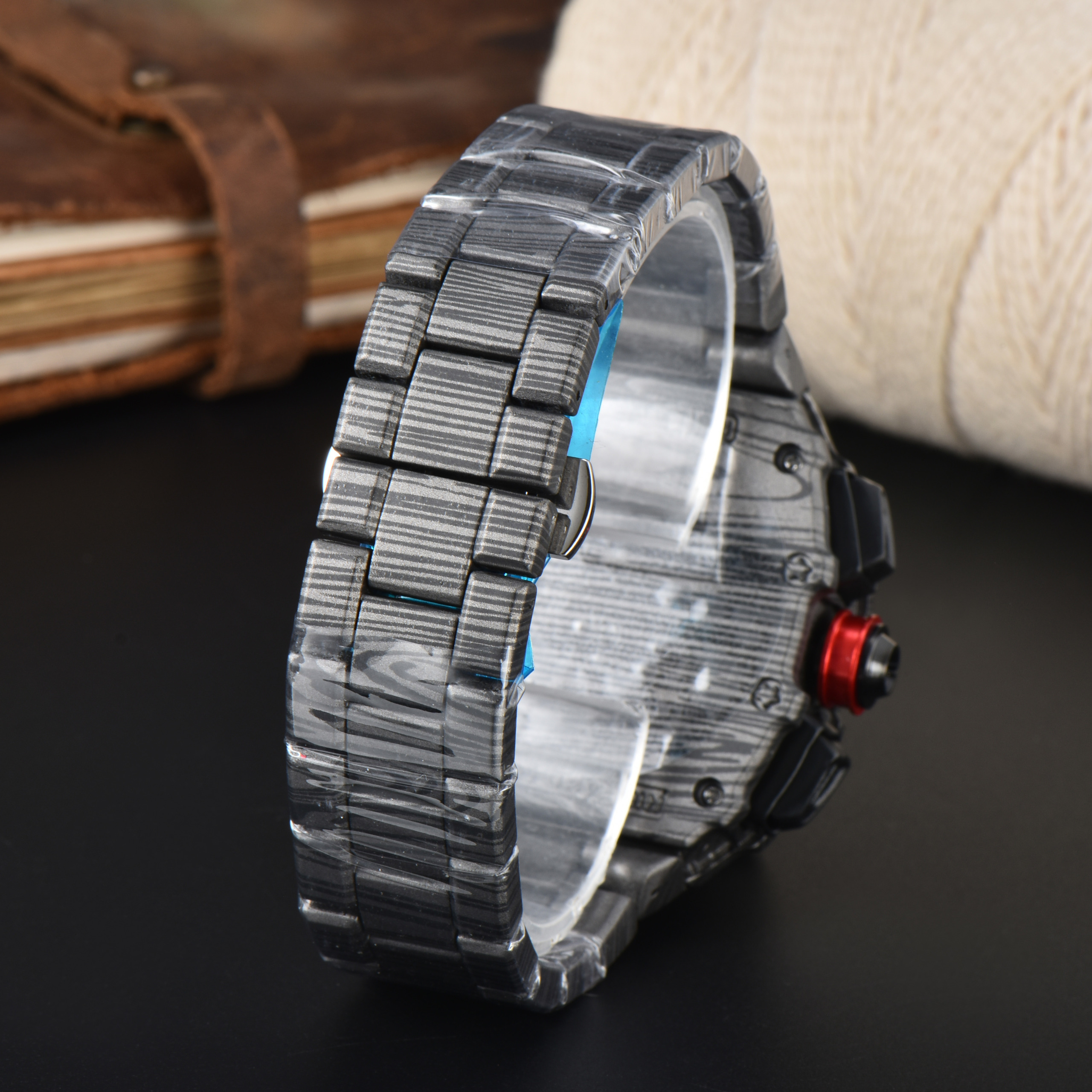 RICHARD MILLE - 32 - Image 26