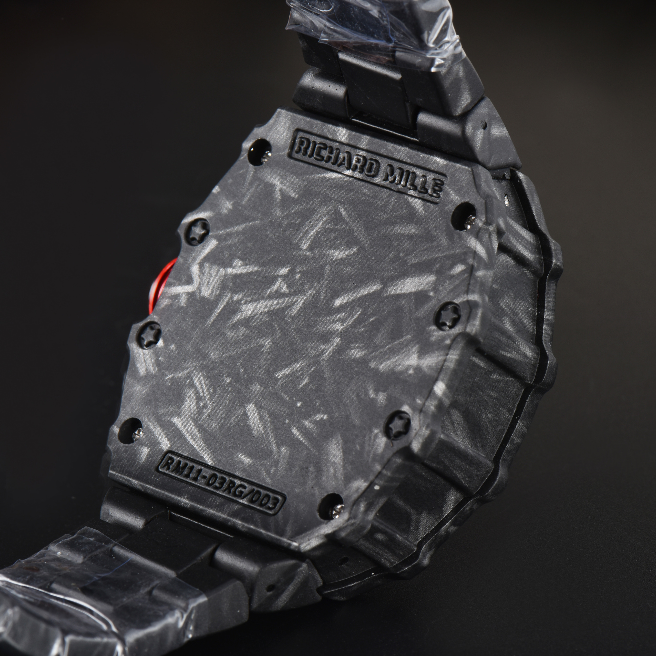 RICHARD MILLE - 32 - Image 28