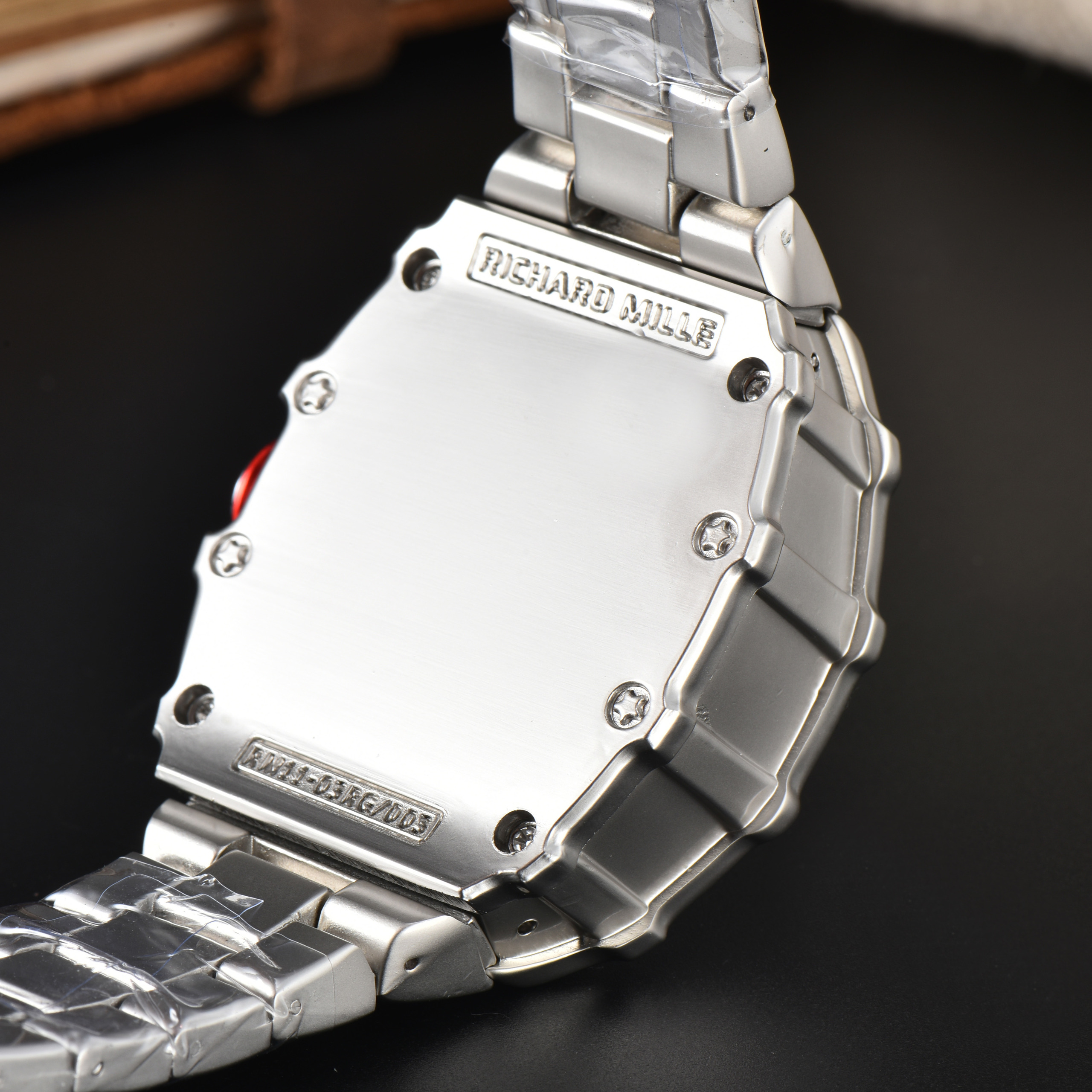 RICHARD MILLE - 32 - Image 29