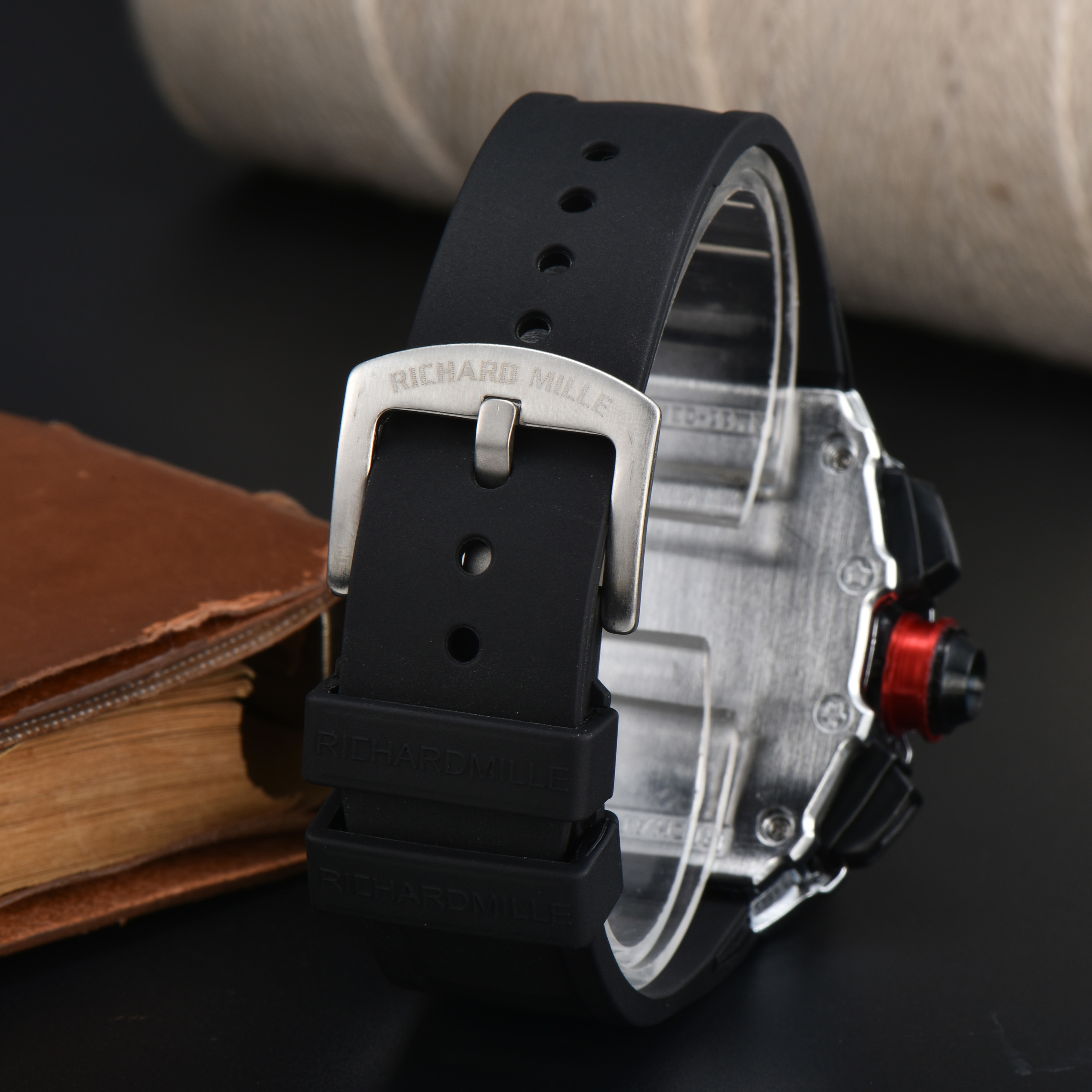 RICHARD MILLE - 33 - Image 4