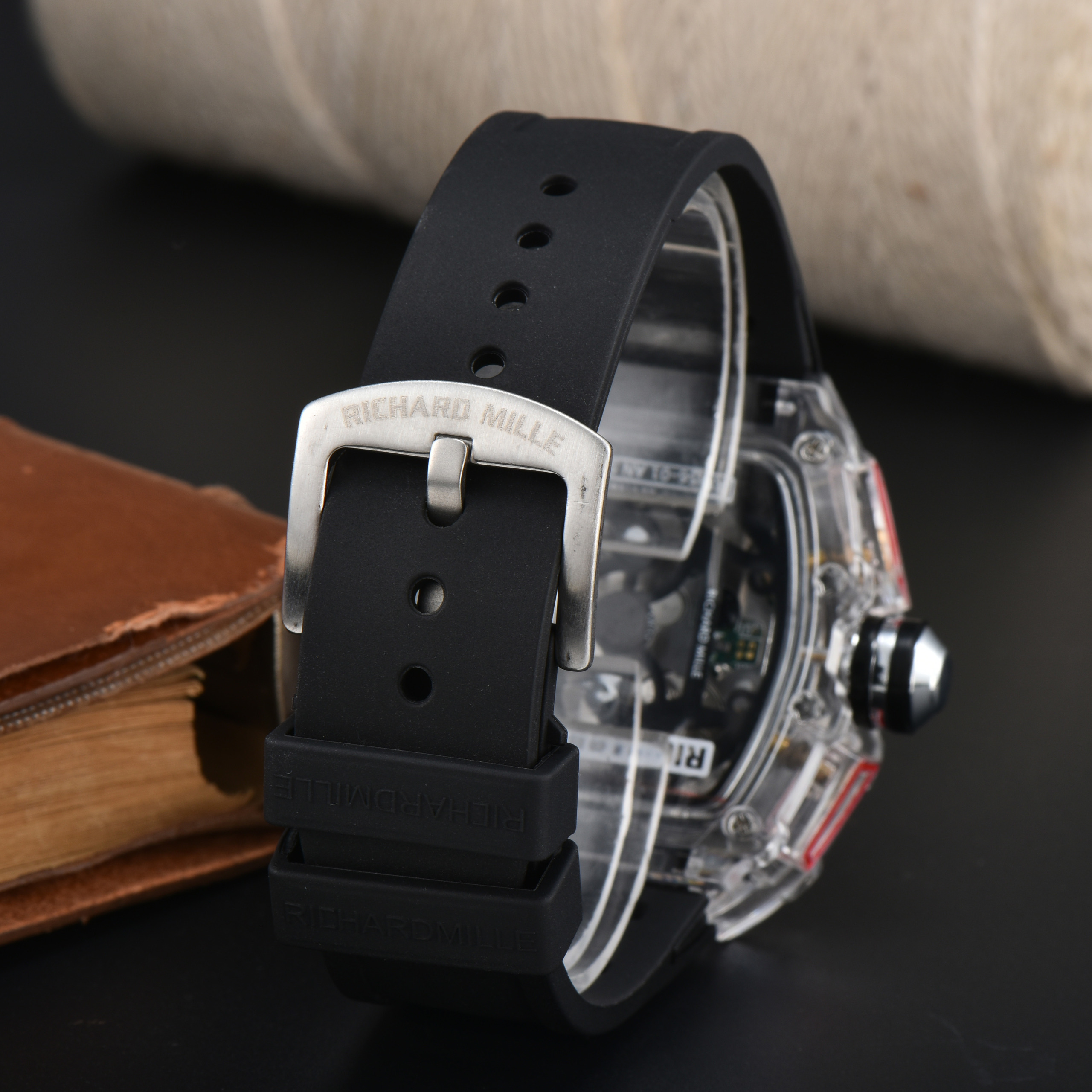 RICHARD MILLE - 34 - Image 4