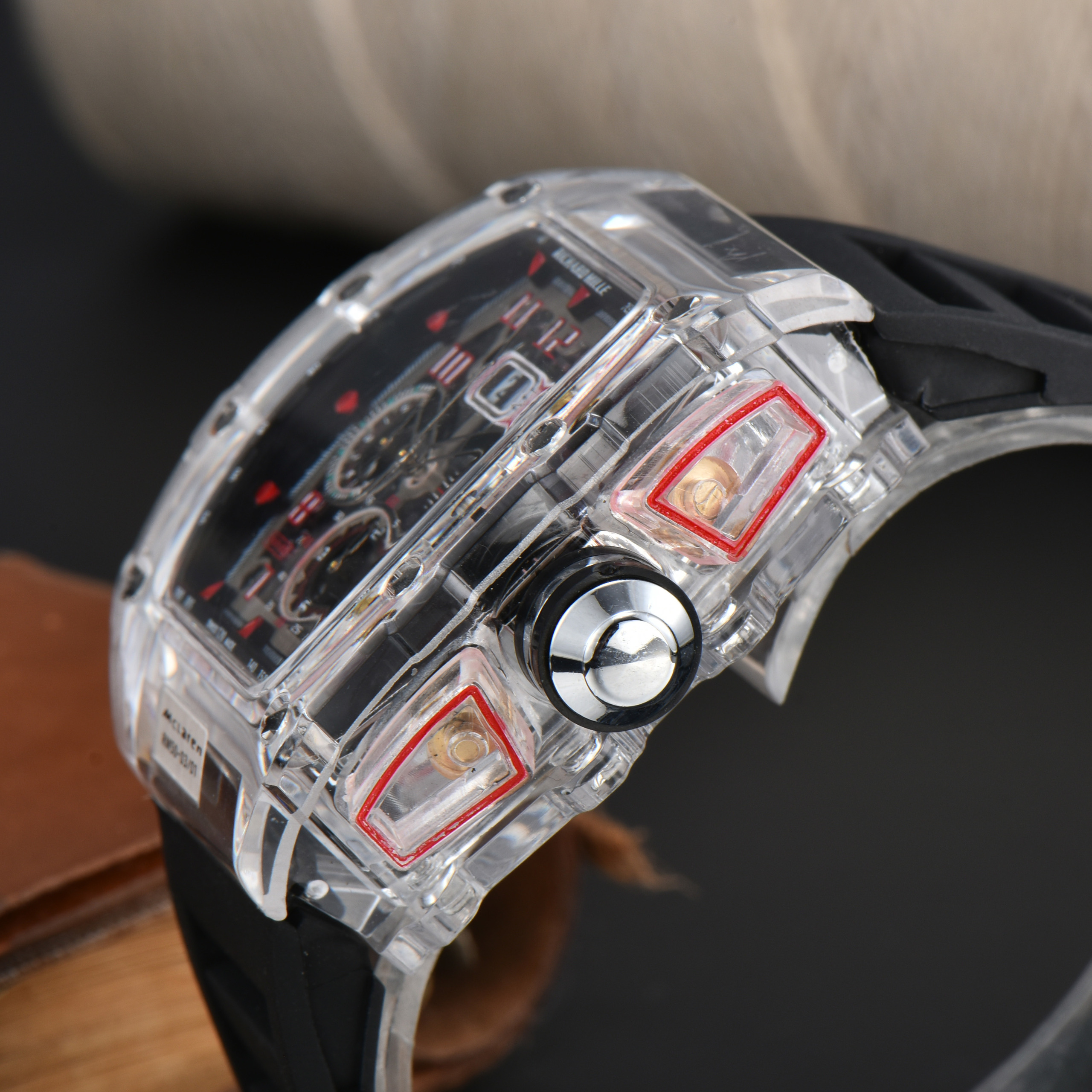 RICHARD MILLE - 34 - Image 7