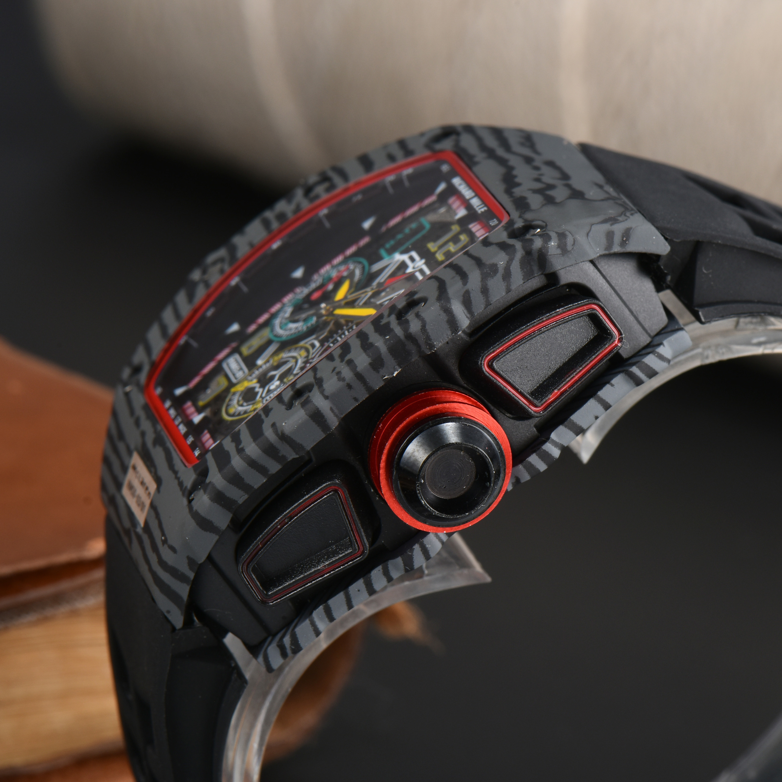 RICHARD MILLE - 35 - Image 31
