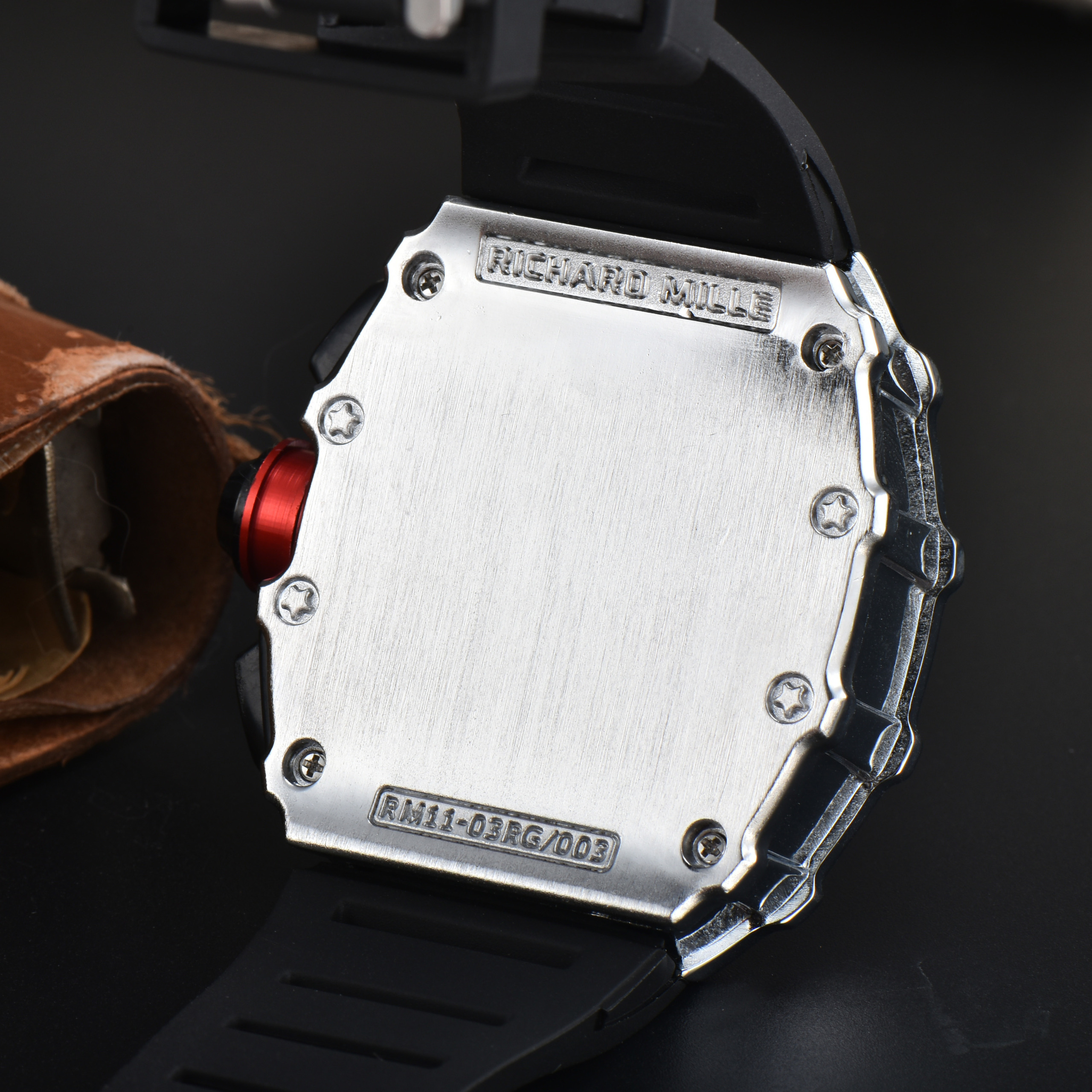 RICHARD MILLE - 35 - Image 61