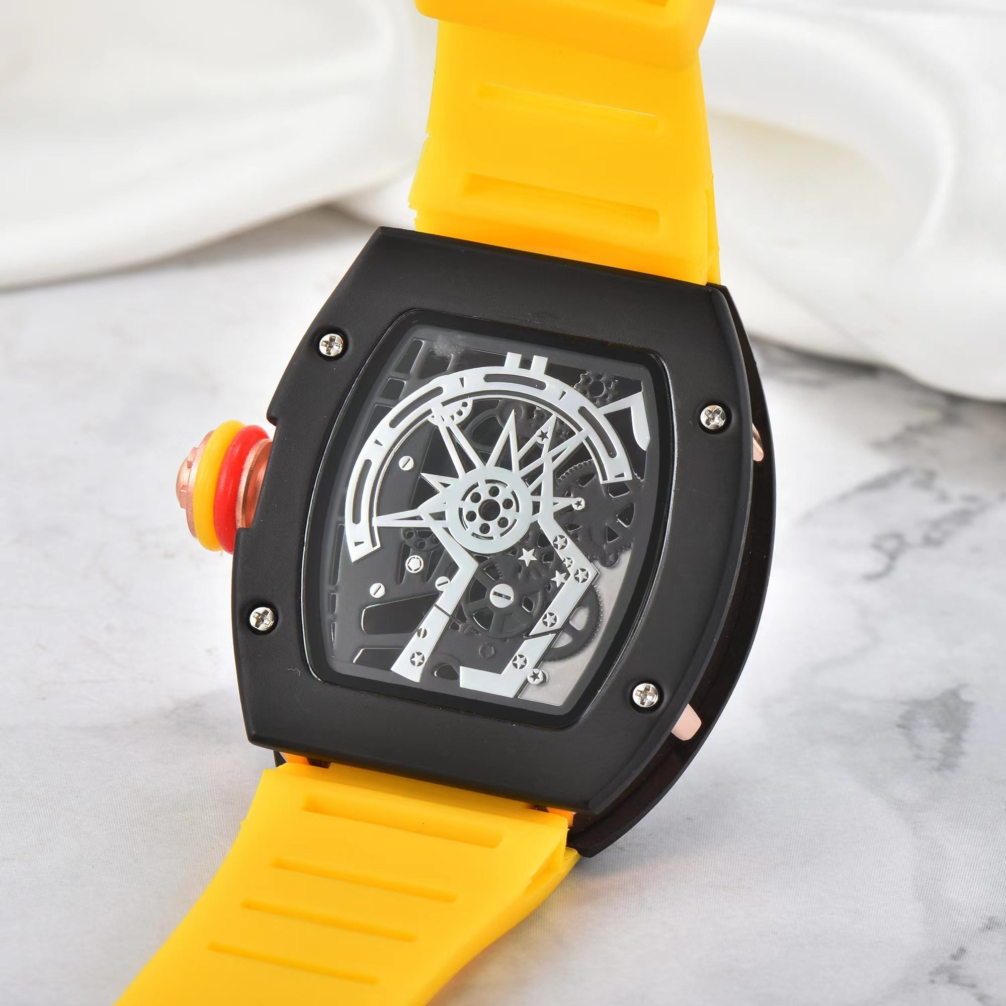 RICHARD MILLE - 36 - Image 2