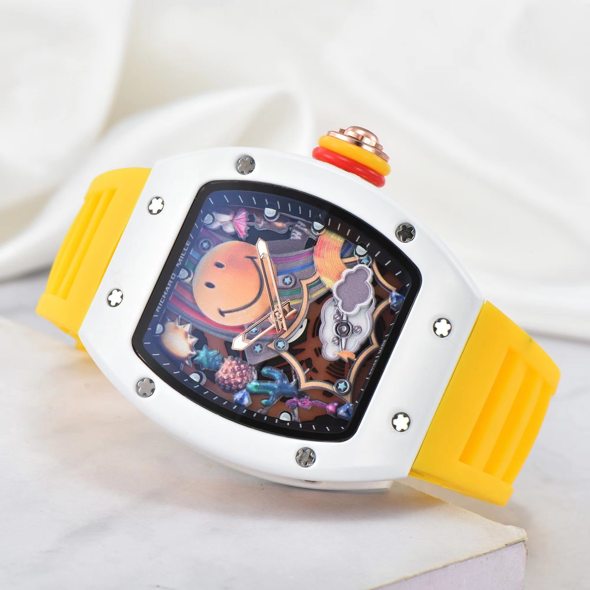 RICHARD MILLE - 36 - Image 3