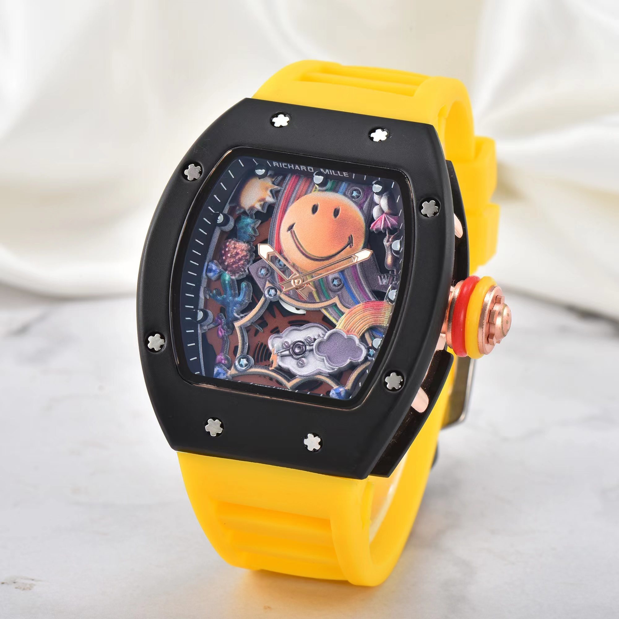 RICHARD MILLE - 36 - Image 4