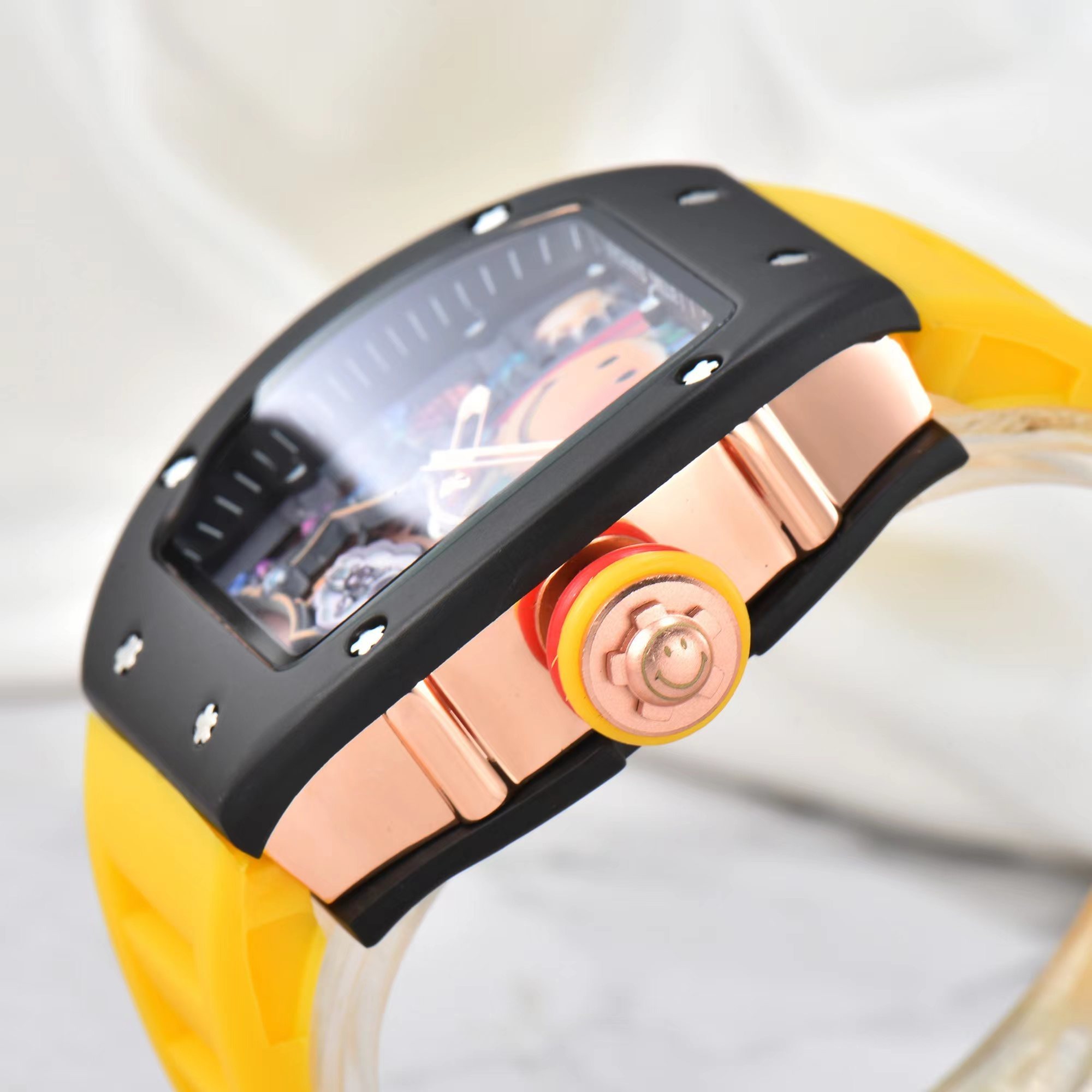 RICHARD MILLE - 36 - Image 8