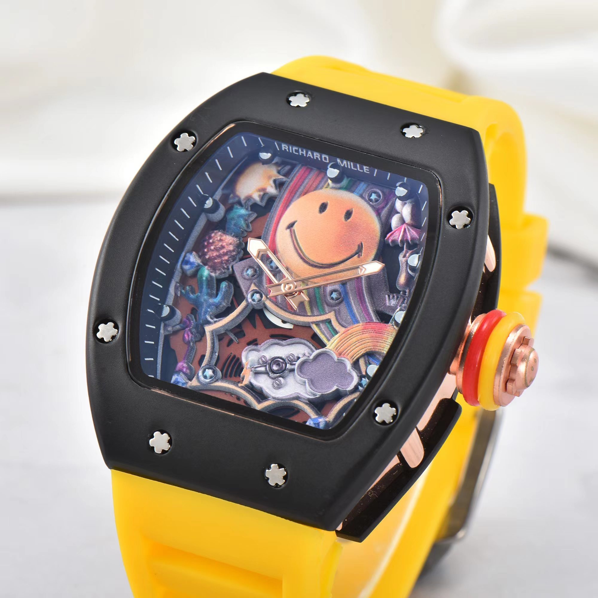 RICHARD MILLE - 36 - Image 10