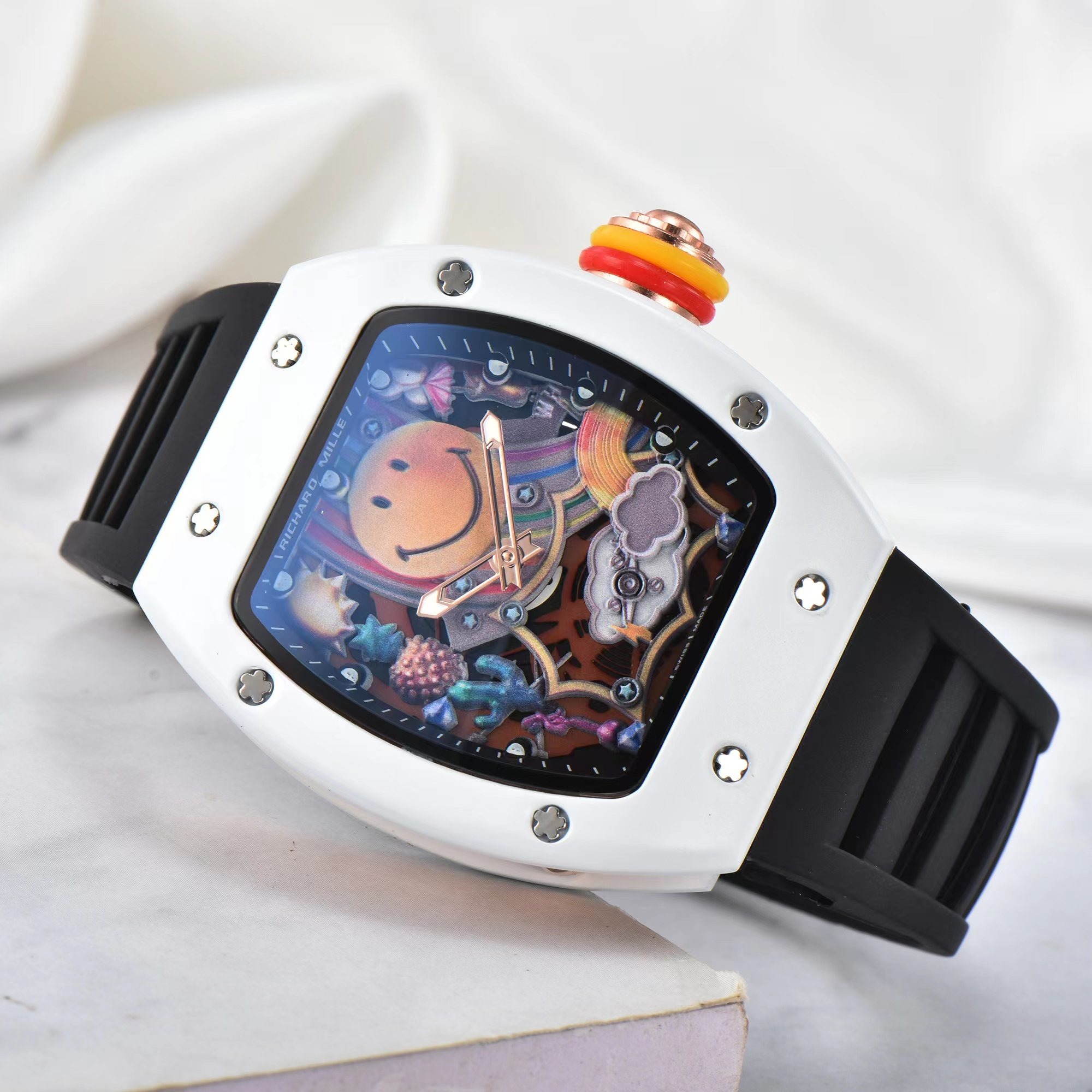 RICHARD MILLE - 36 - Image 11