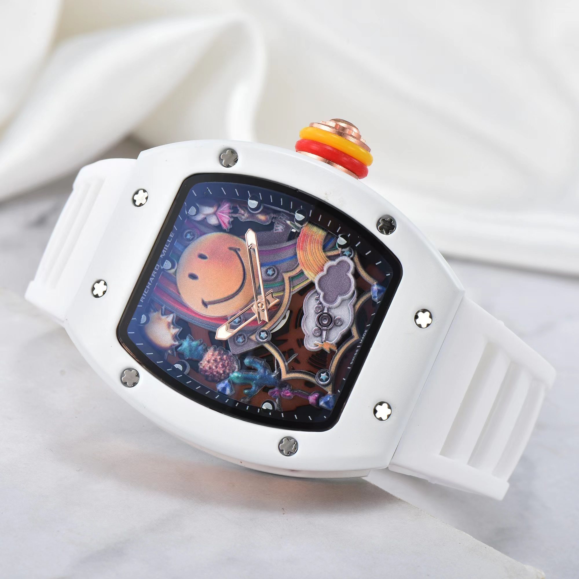 RICHARD MILLE - 36 - Image 12
