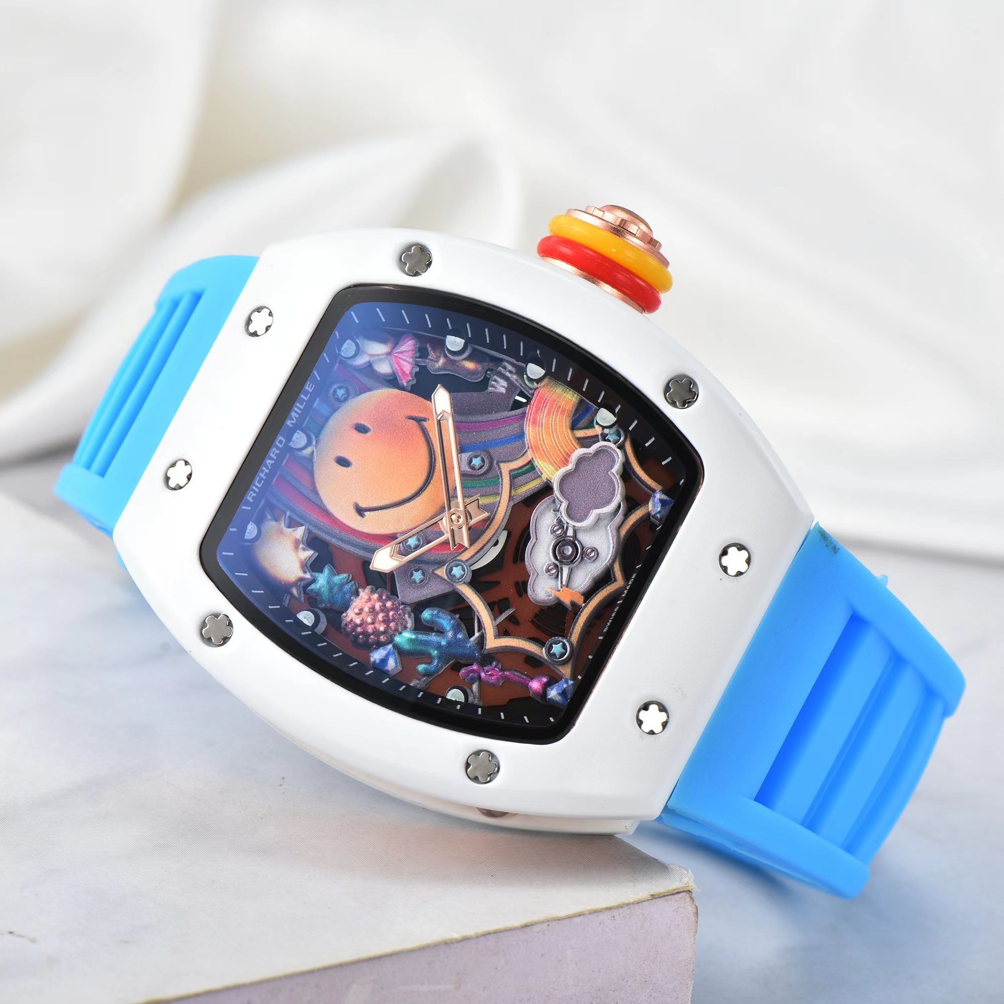 RICHARD MILLE - 36 - Image 13