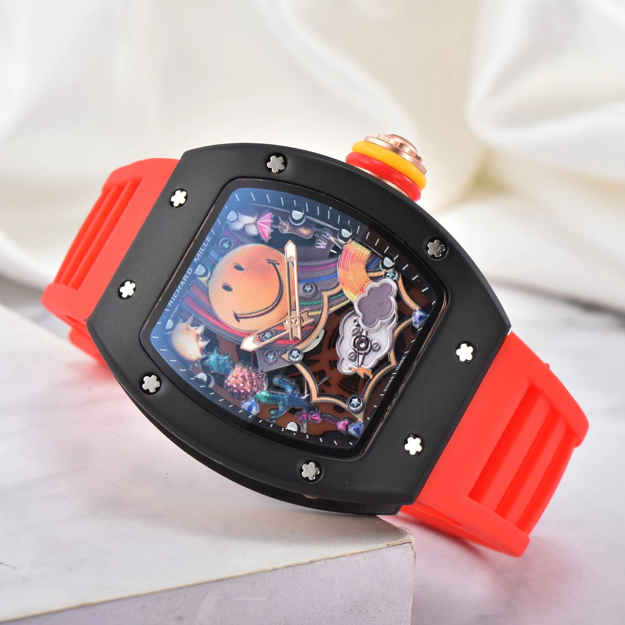 RICHARD MILLE - 36 - Image 14