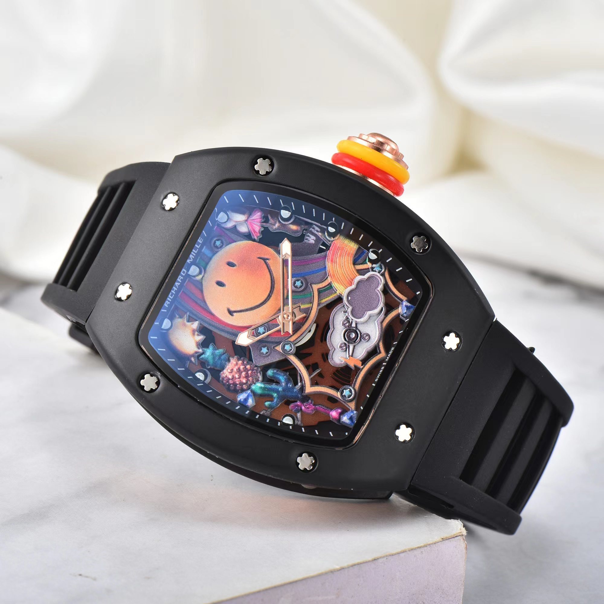 RICHARD MILLE - 36 - Image 15