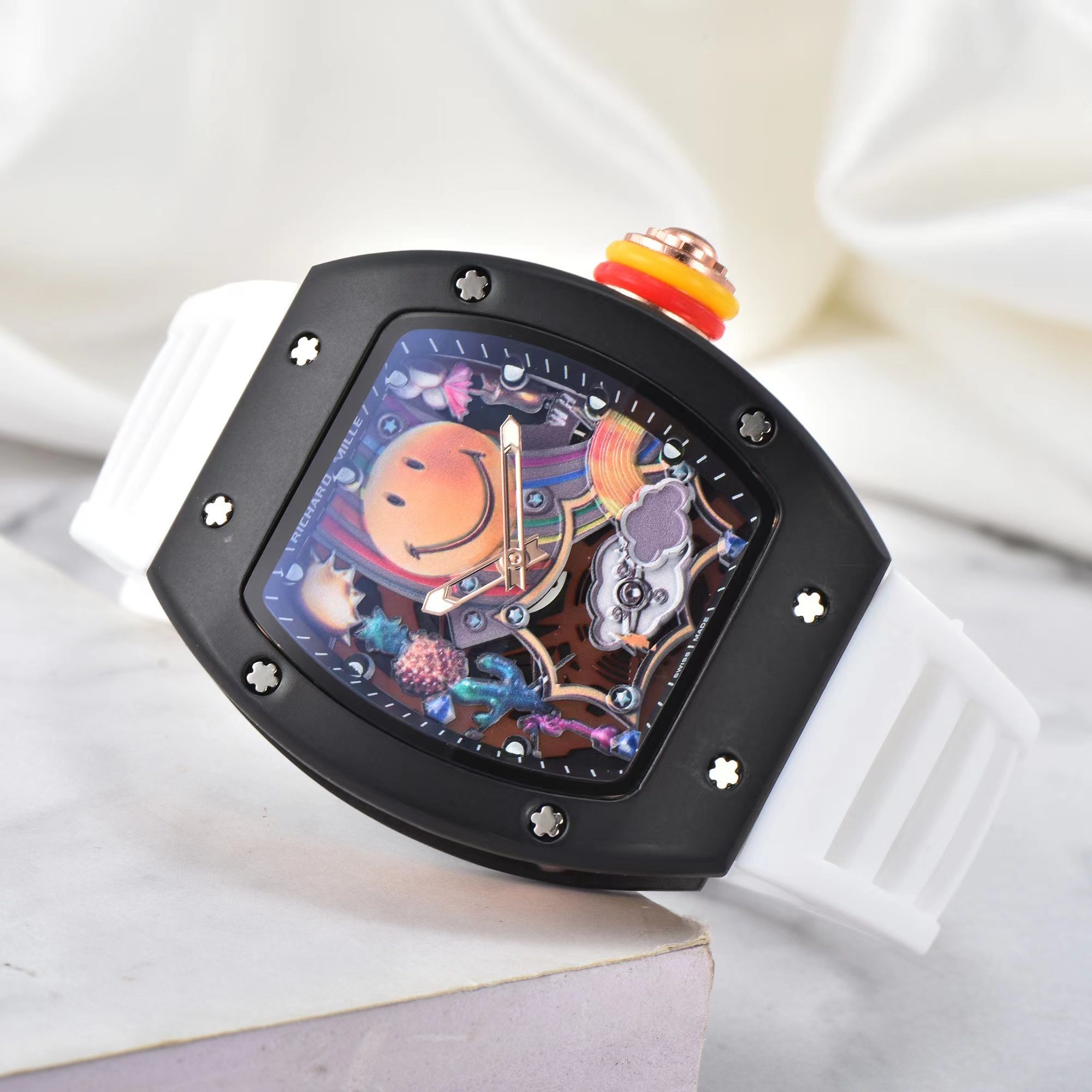 RICHARD MILLE - 36 - Image 16