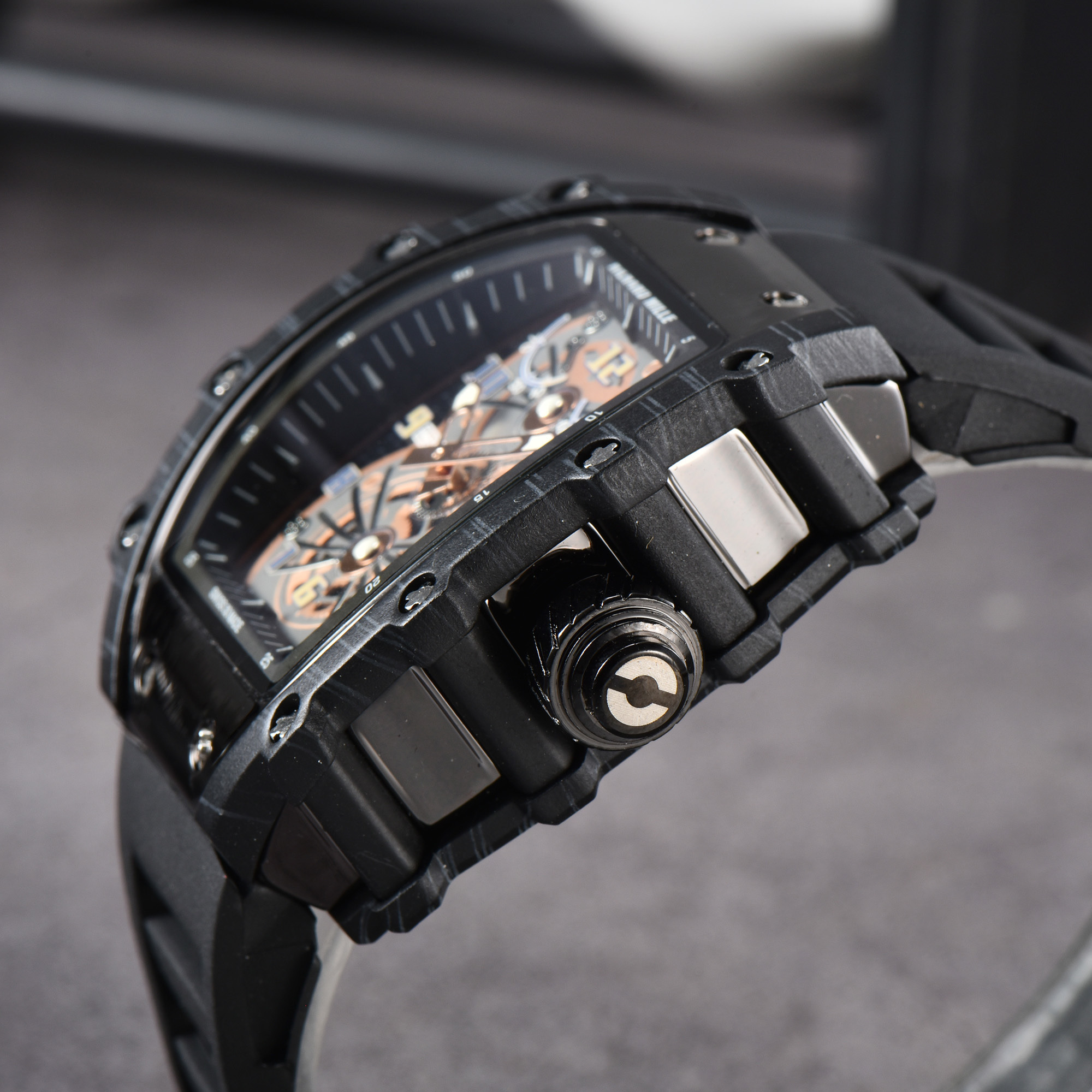 RICHARD MILLE - 37 - Image 6