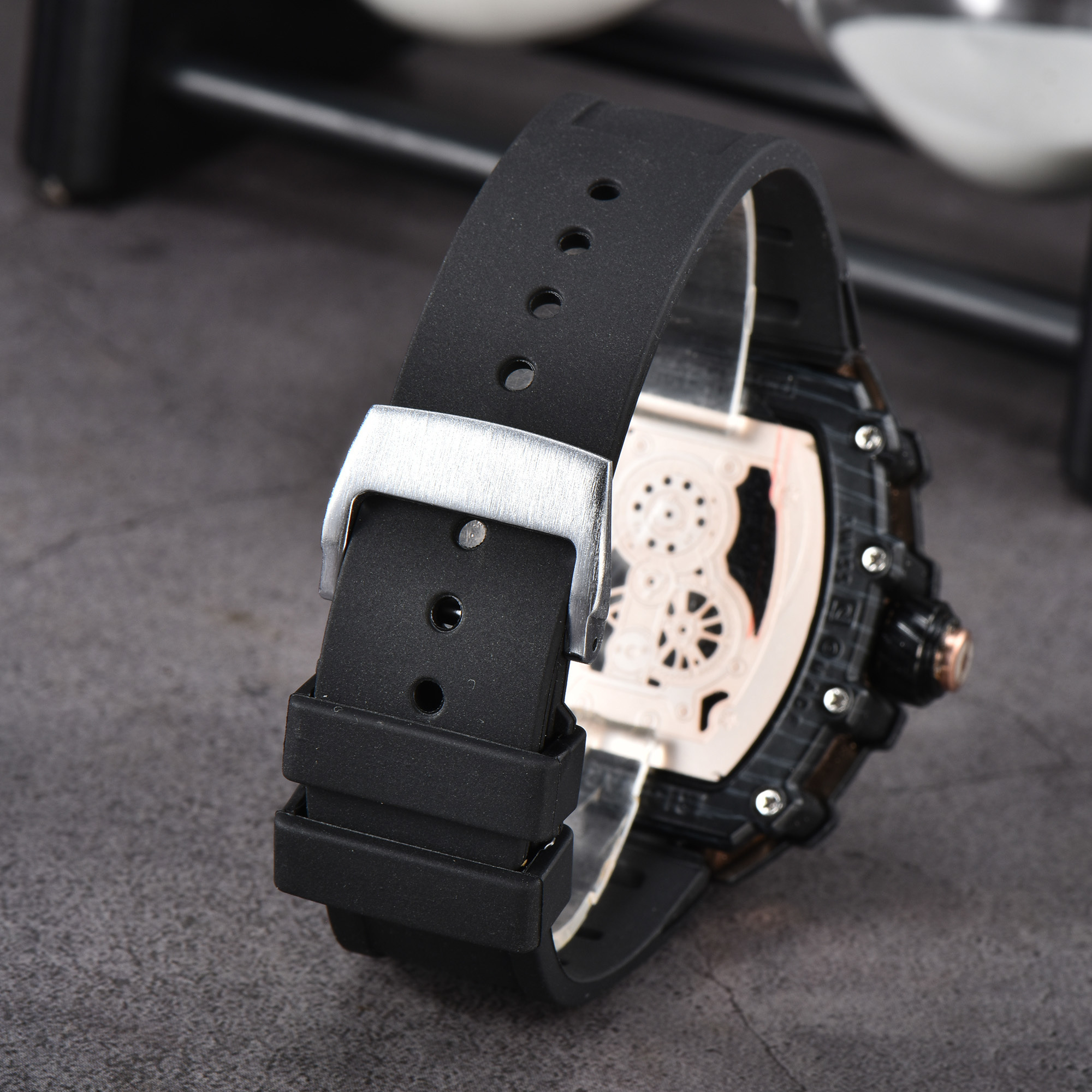 RICHARD MILLE - 37 - Image 15