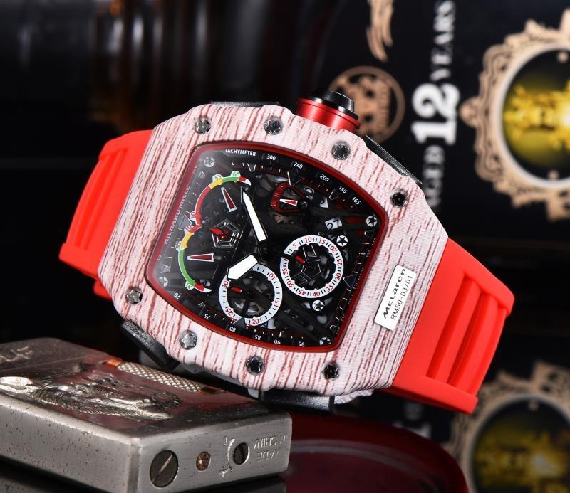 RICHARD MILLE - 38 - Image 2