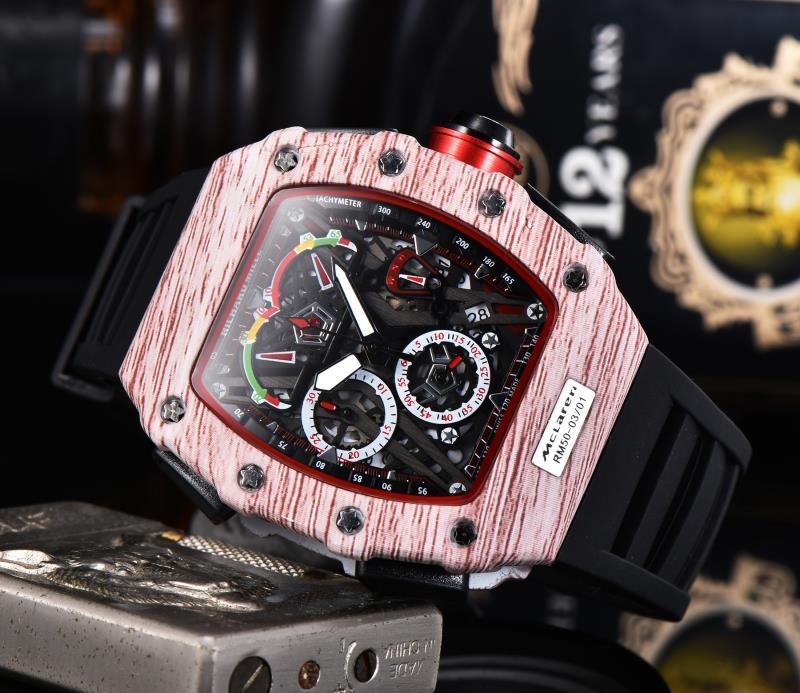RICHARD MILLE - 38 - Image 3